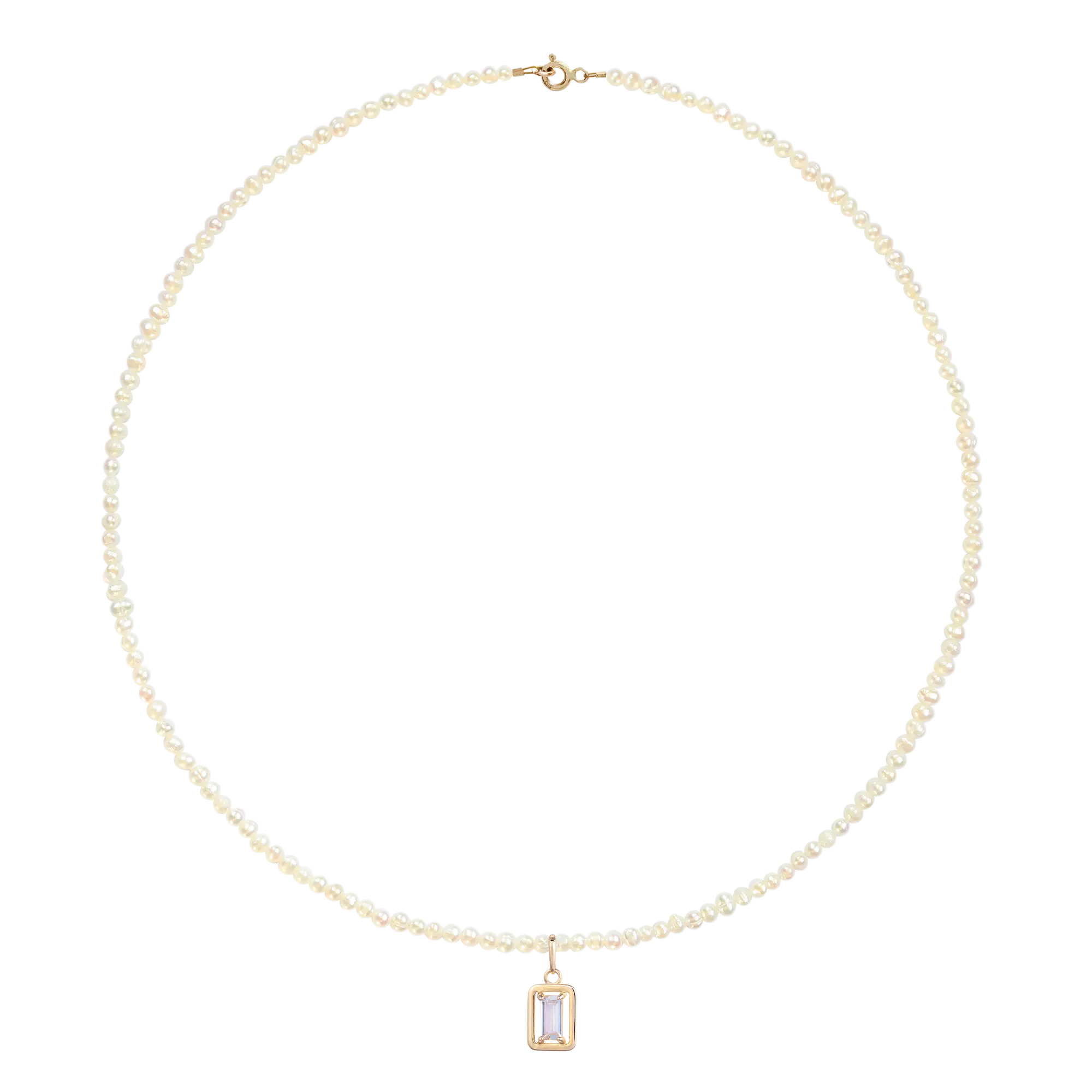 Collier Athena Lisa&Co.