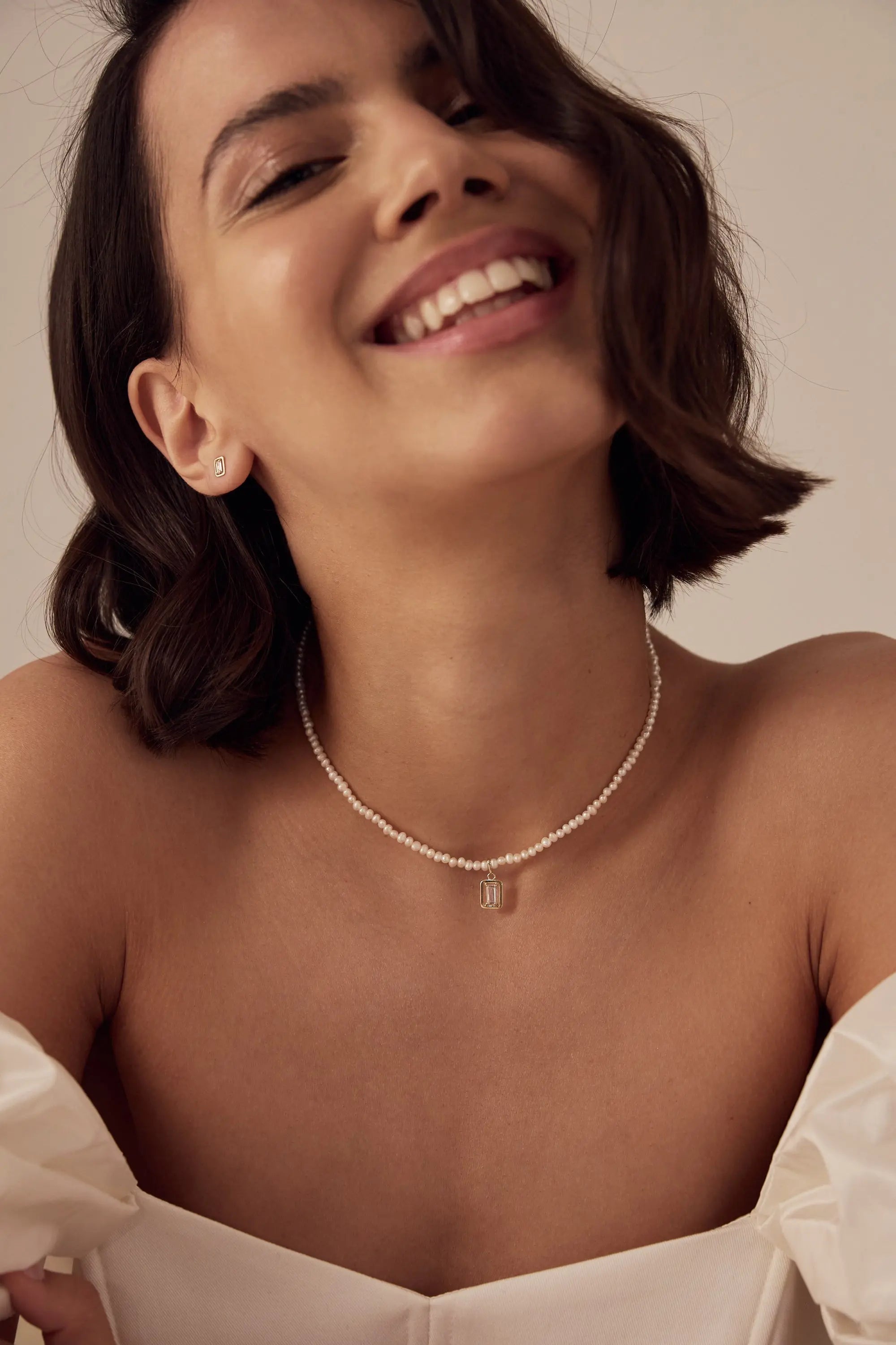 Collier Athena Lisa&Co.