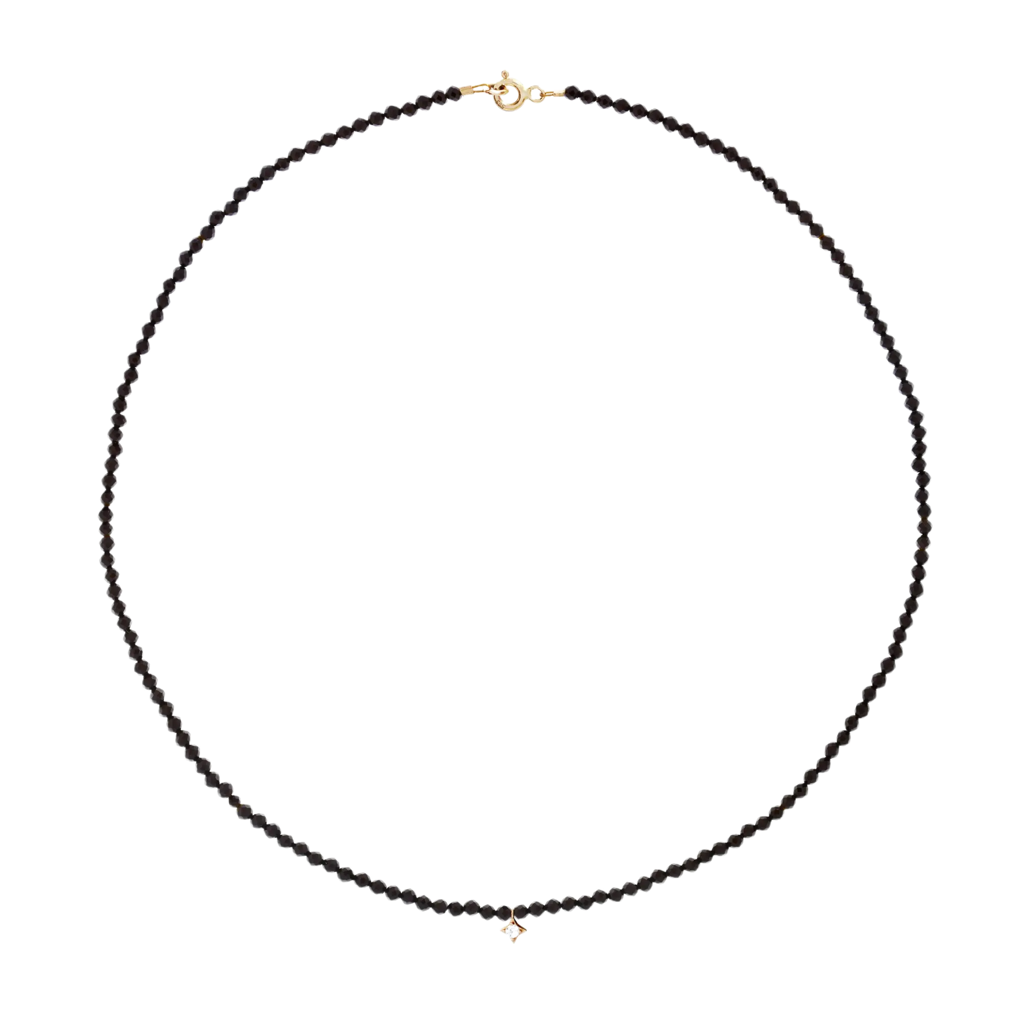 Collier Goldora - Spinell LisaConcept