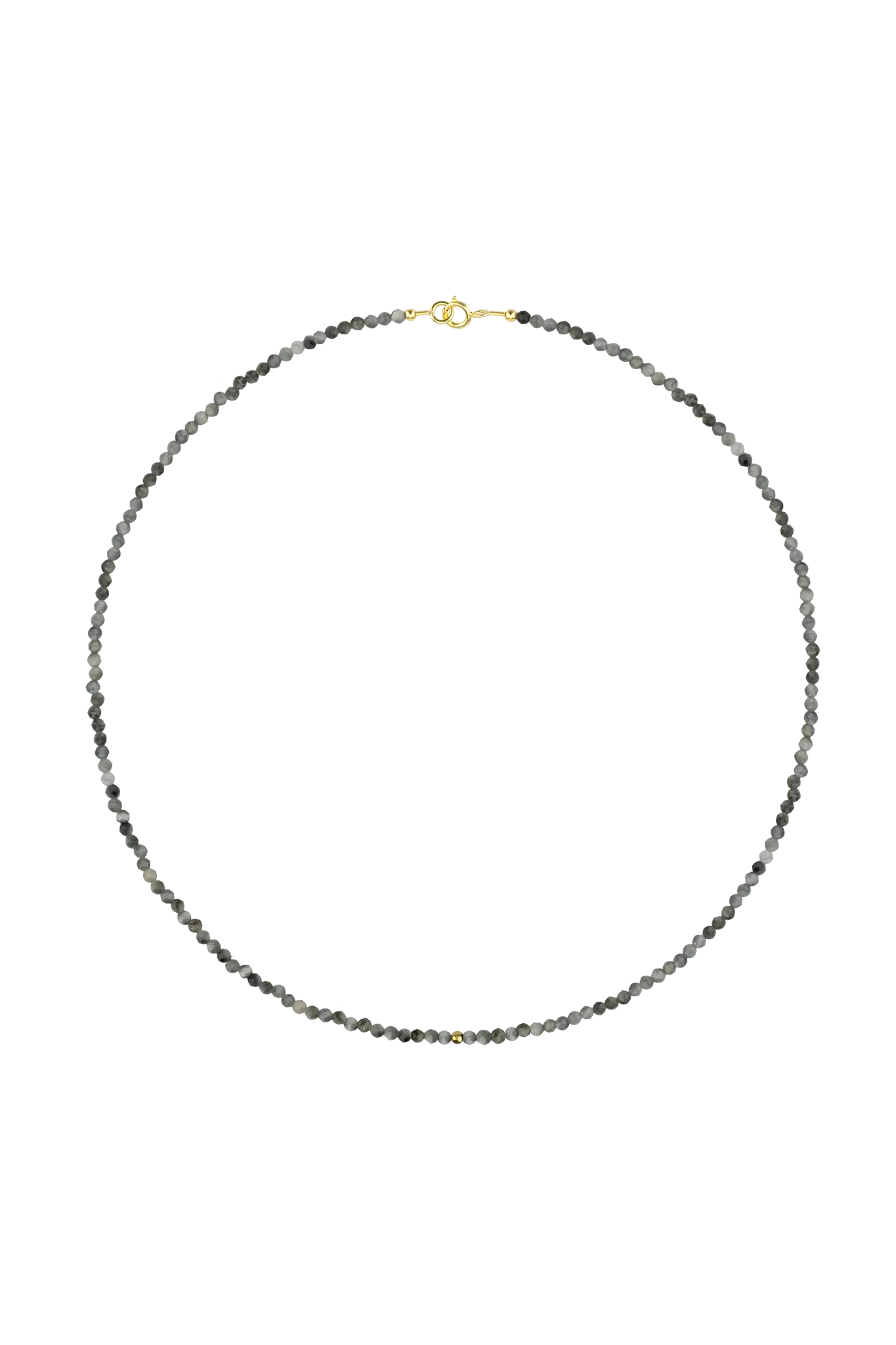 Collier Eagle Eye Lisa&Co.