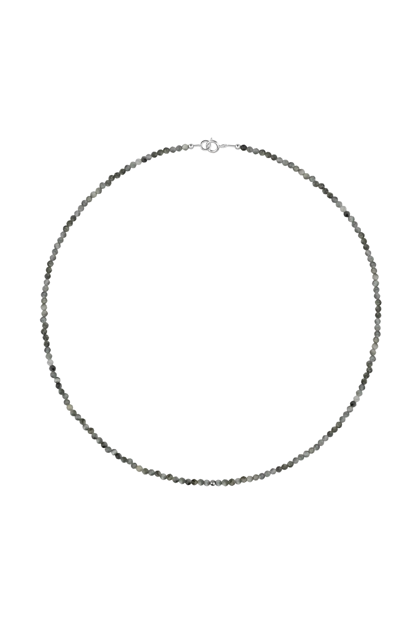 Collier Eagle Eye Lisa&Co.