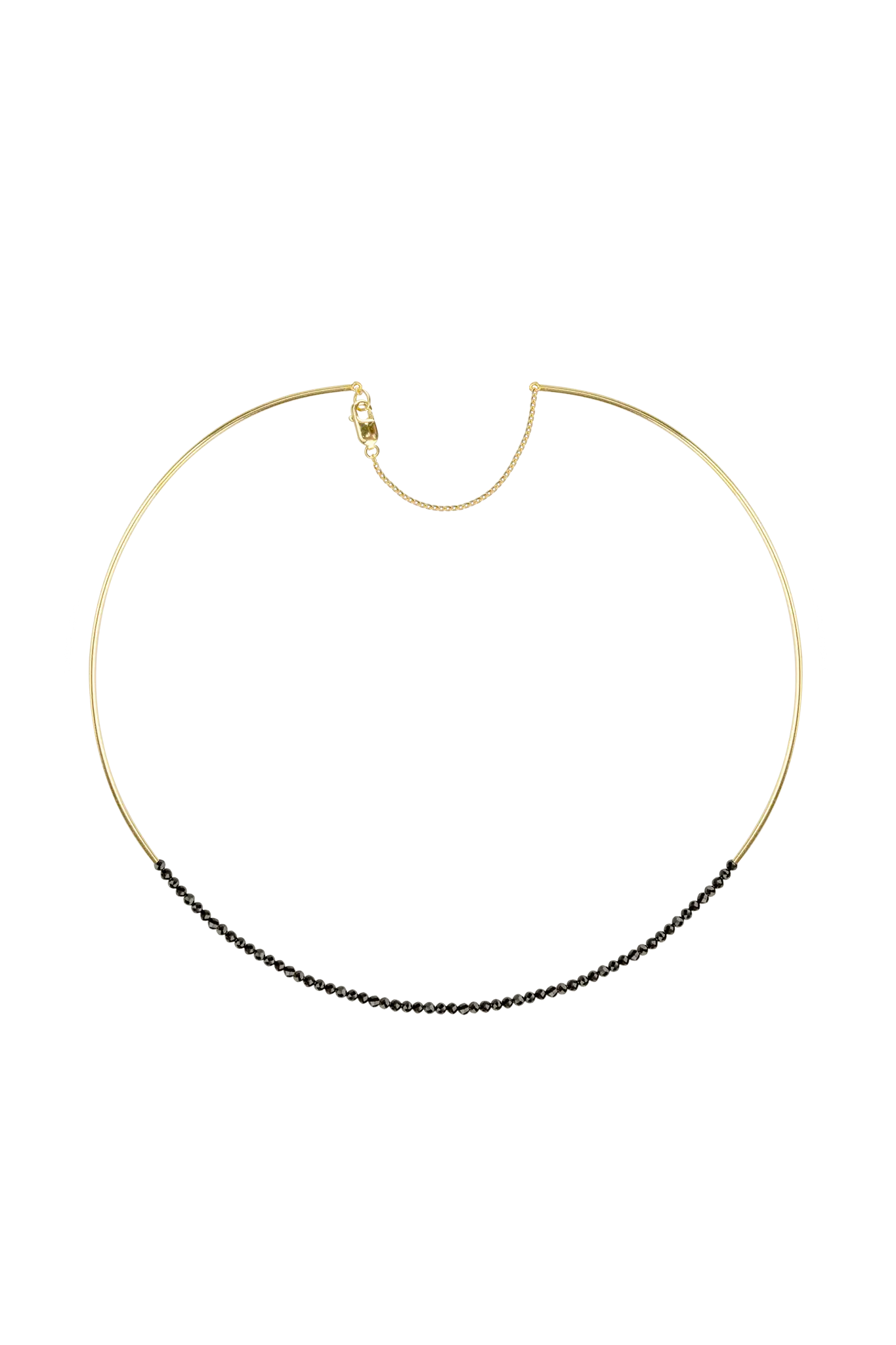 Collier Half Spinell Lisa&Co.