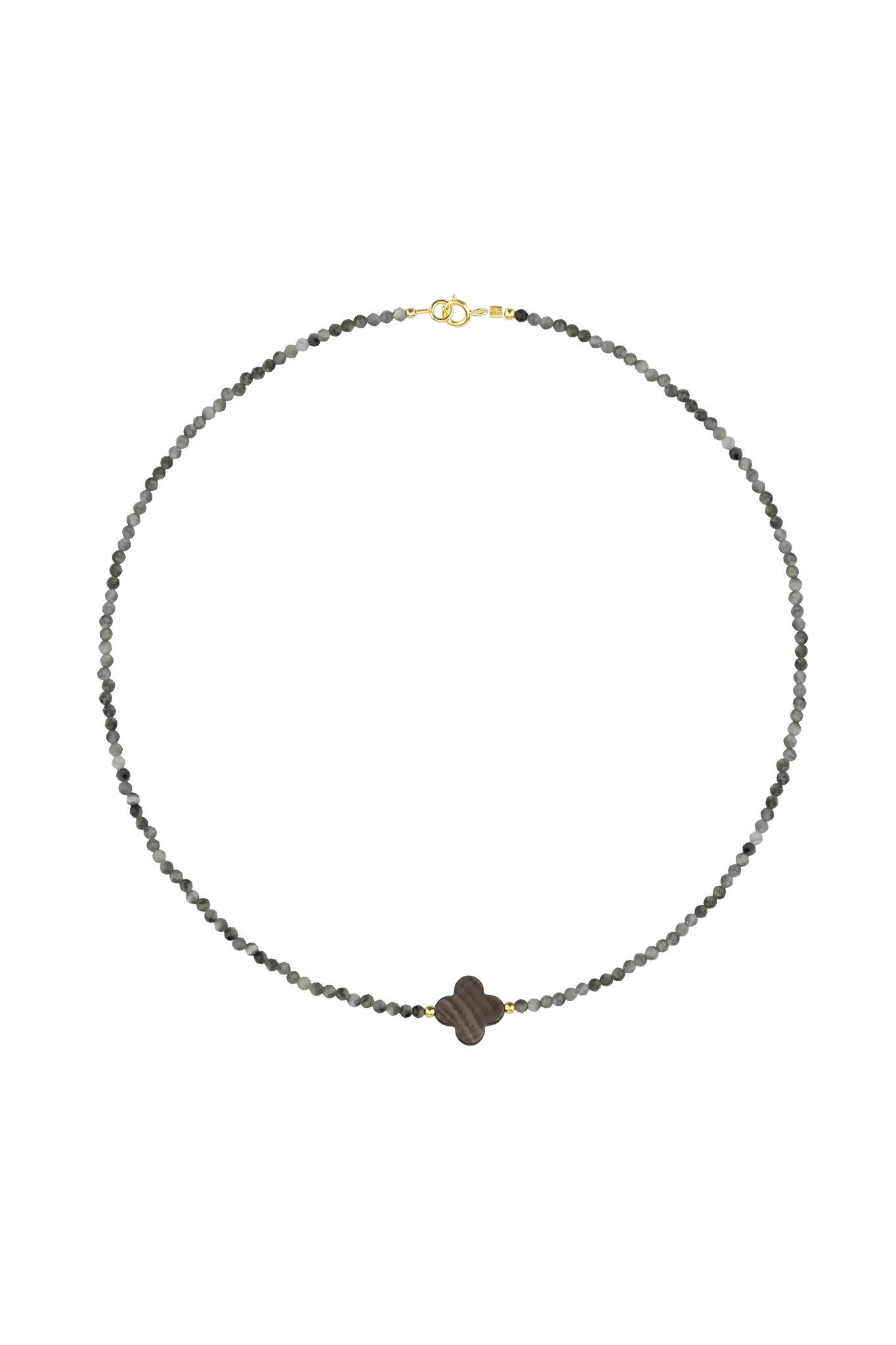 Collier Joy Dark Lisa&Co.