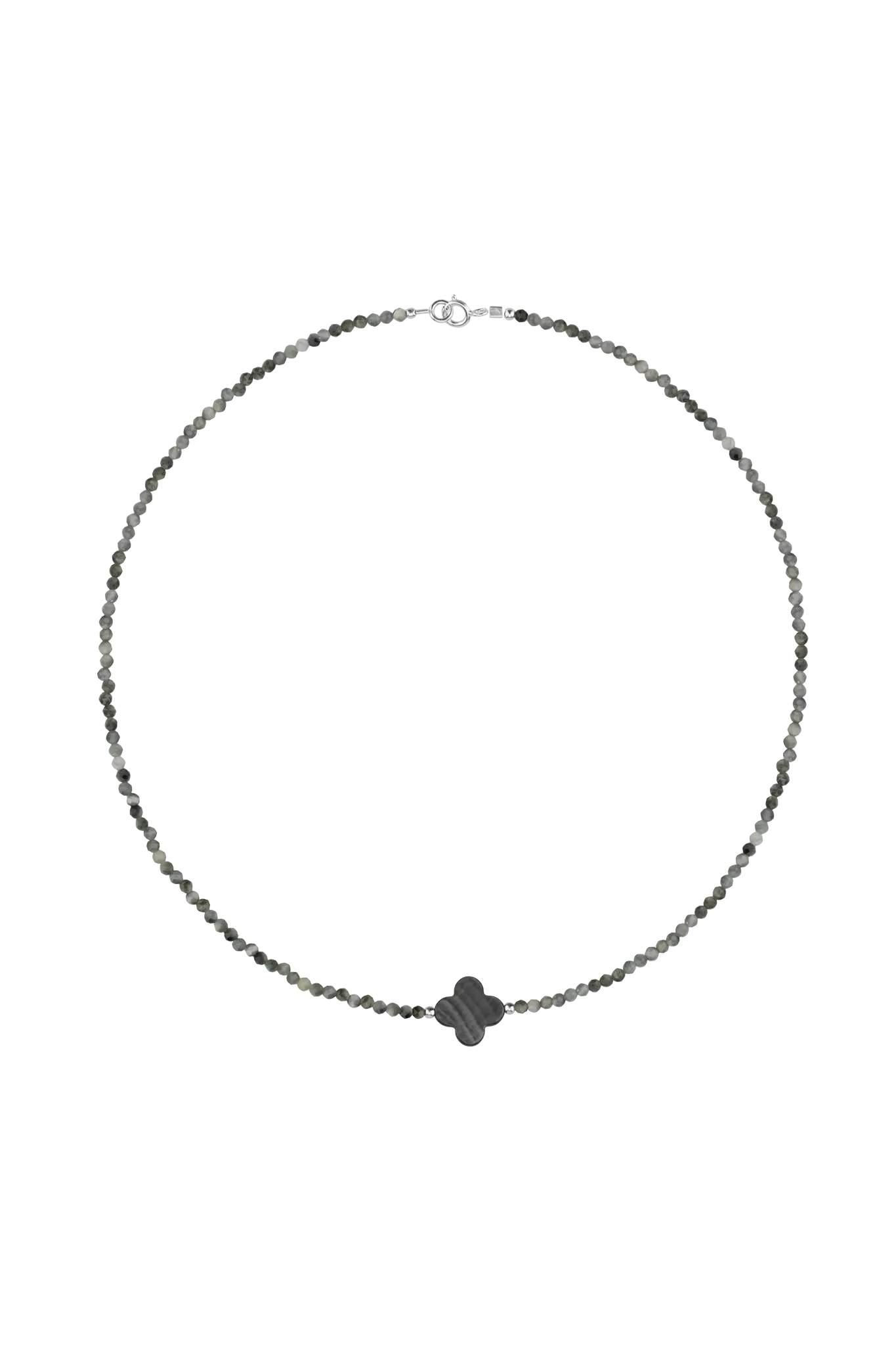 Collier Joy Dark Lisa&Co.