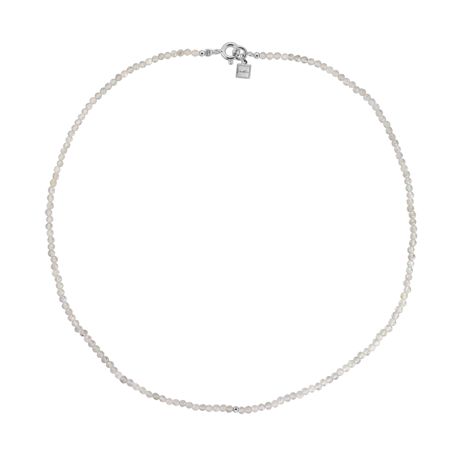 Collier Labradorit Lisa&Co.