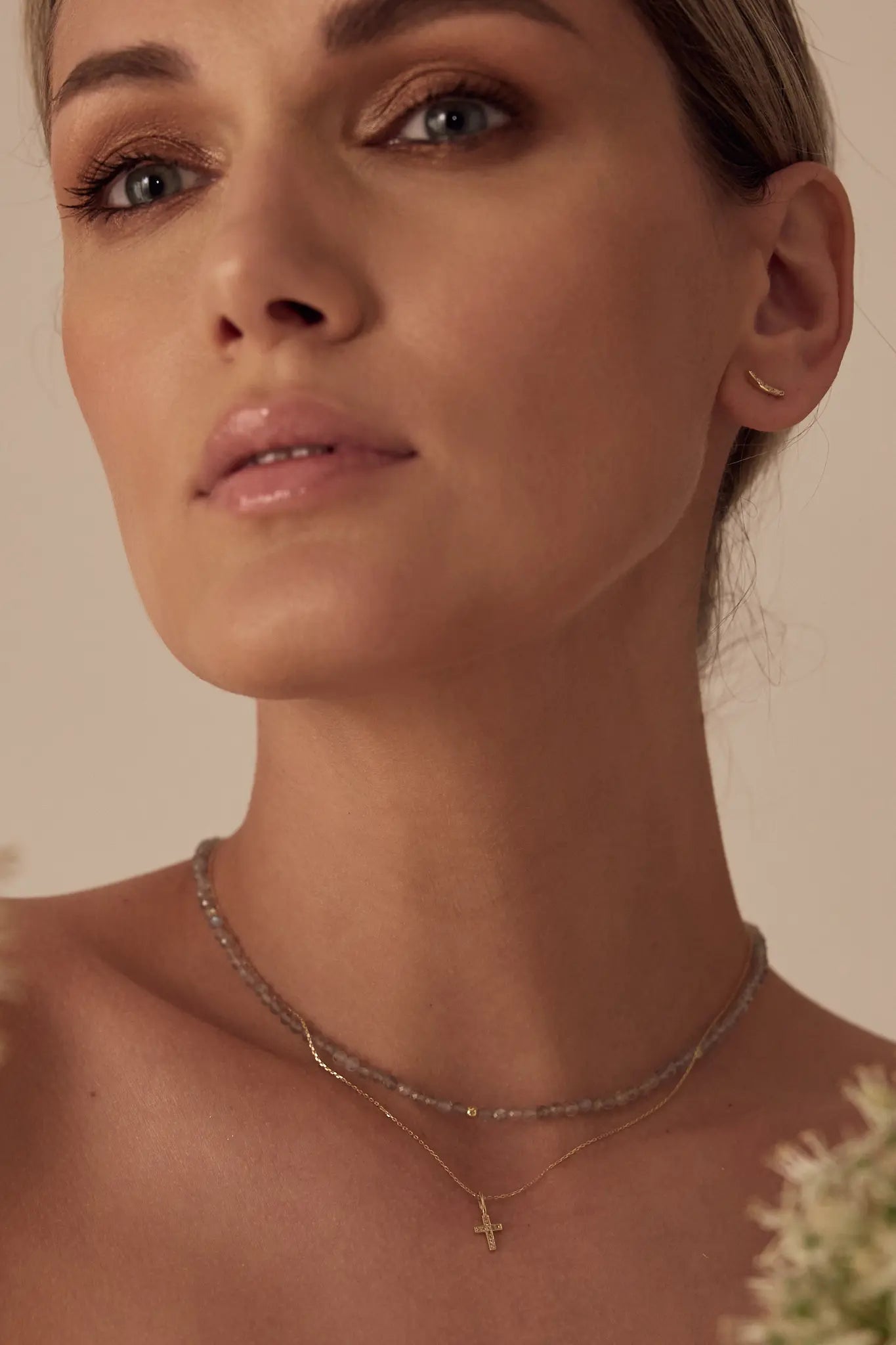 Collier Labradorit Lisa&Co.