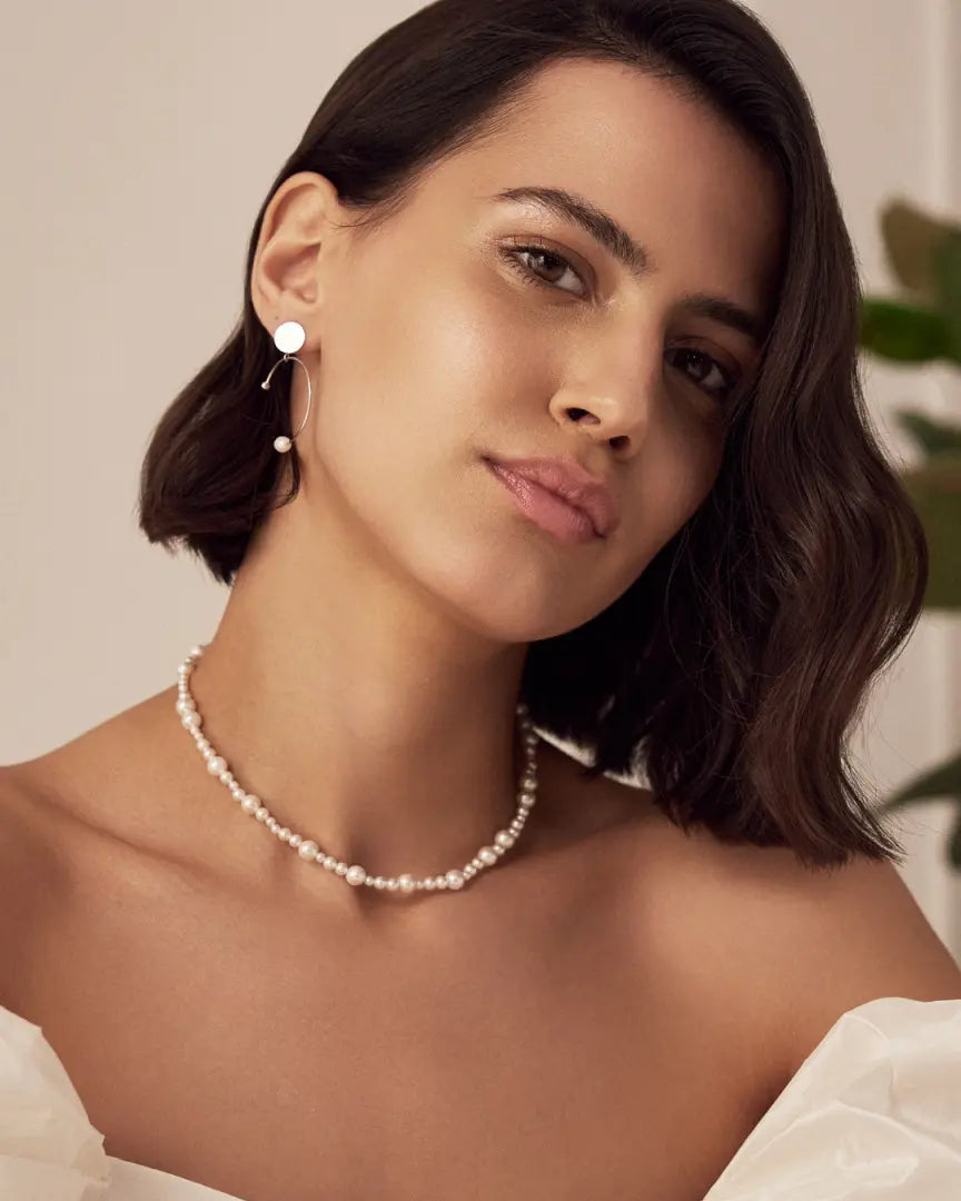 Collier Mira LisaConcept