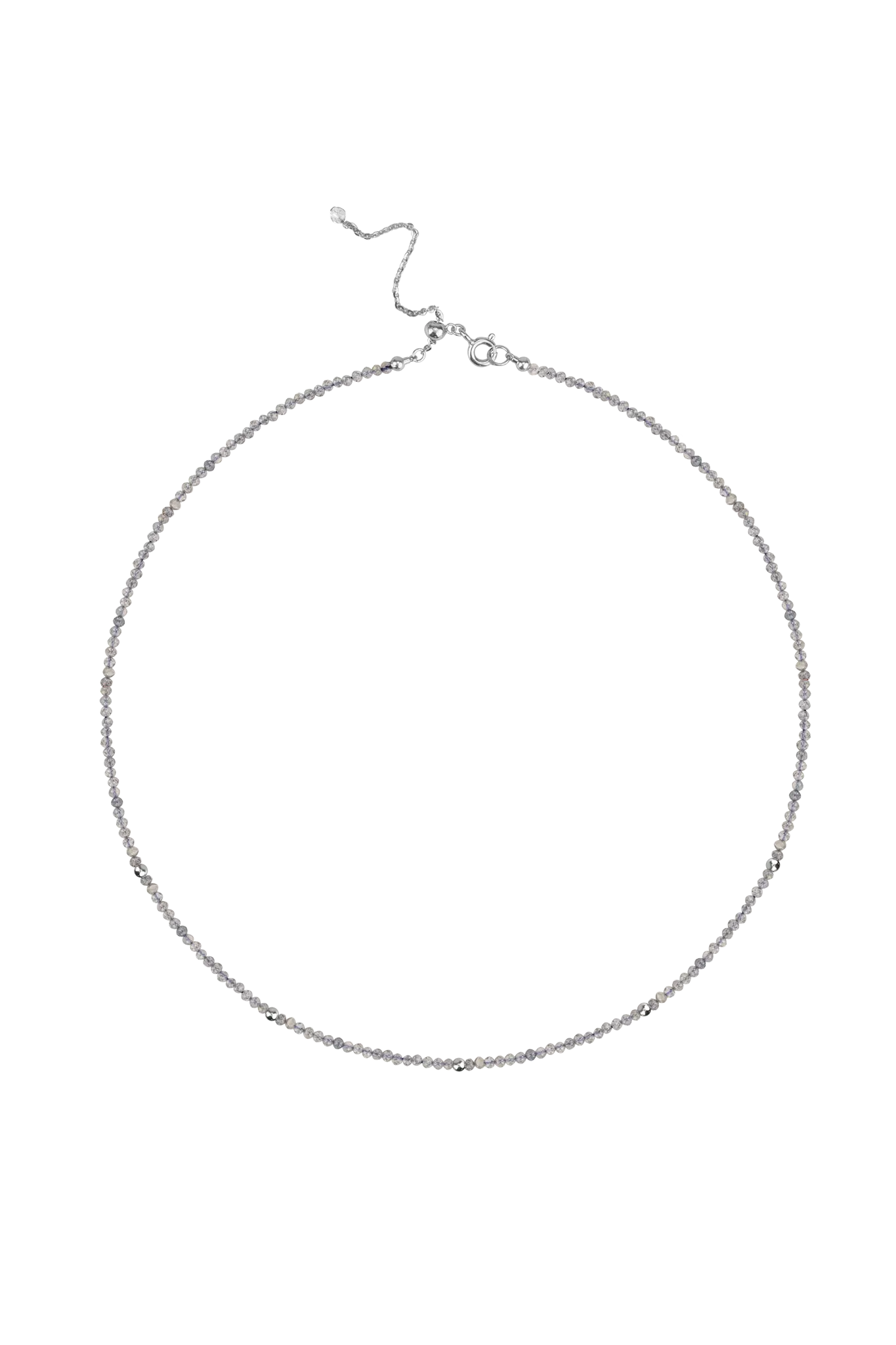Collier Moonstone Lisa&Co.