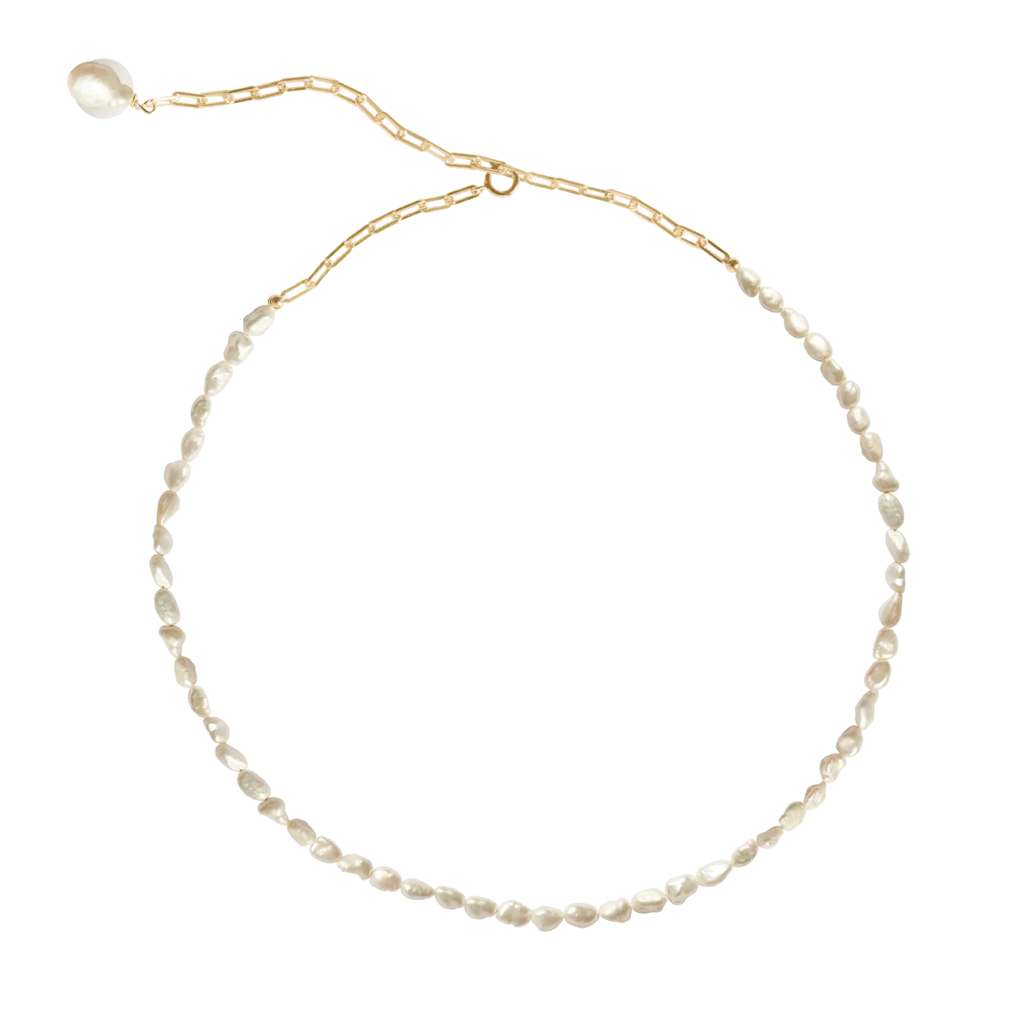 Collier Odette LisaConcept