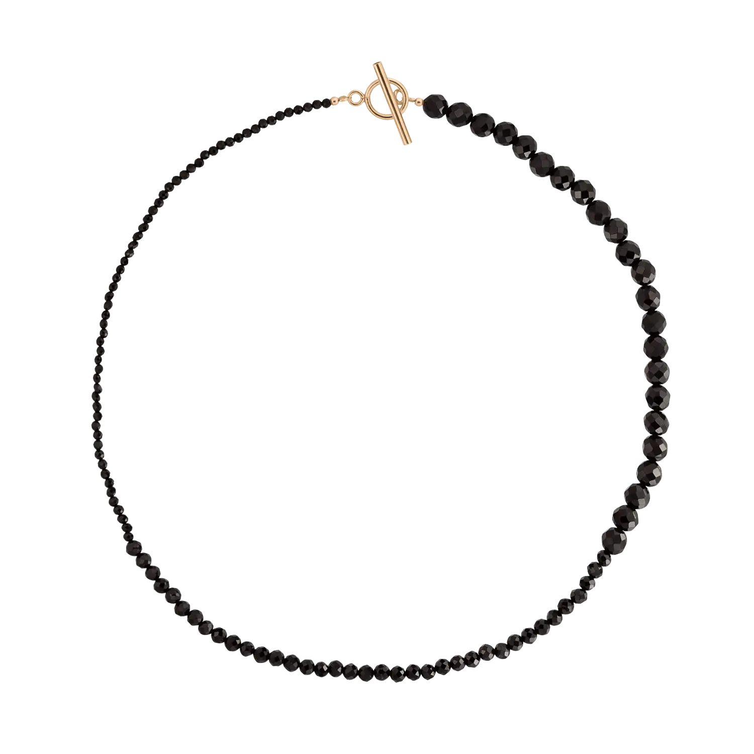 Collier Spinell Gradient LisaConcept