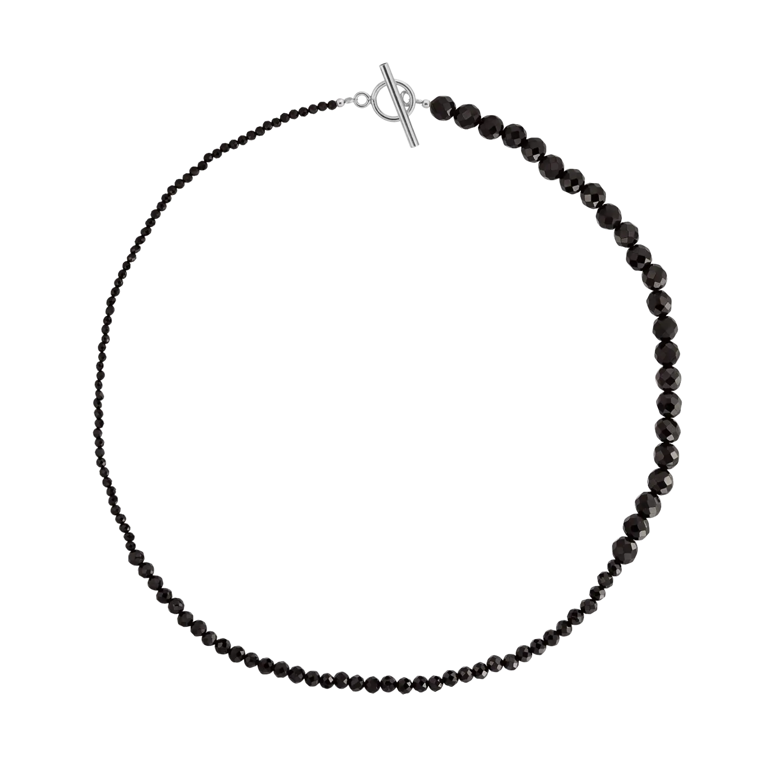 Collier Spinell Gradient LisaConcept
