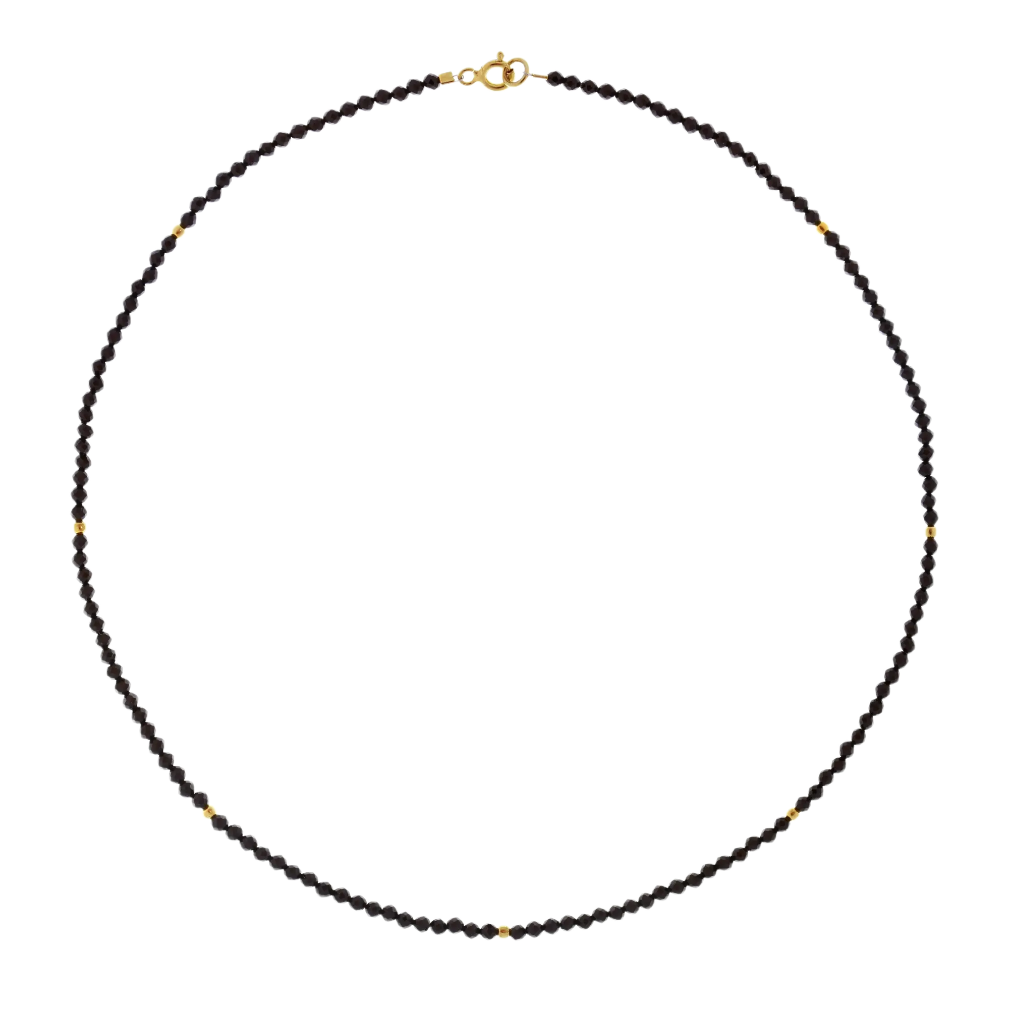 Collier Spinell I LisaConcept