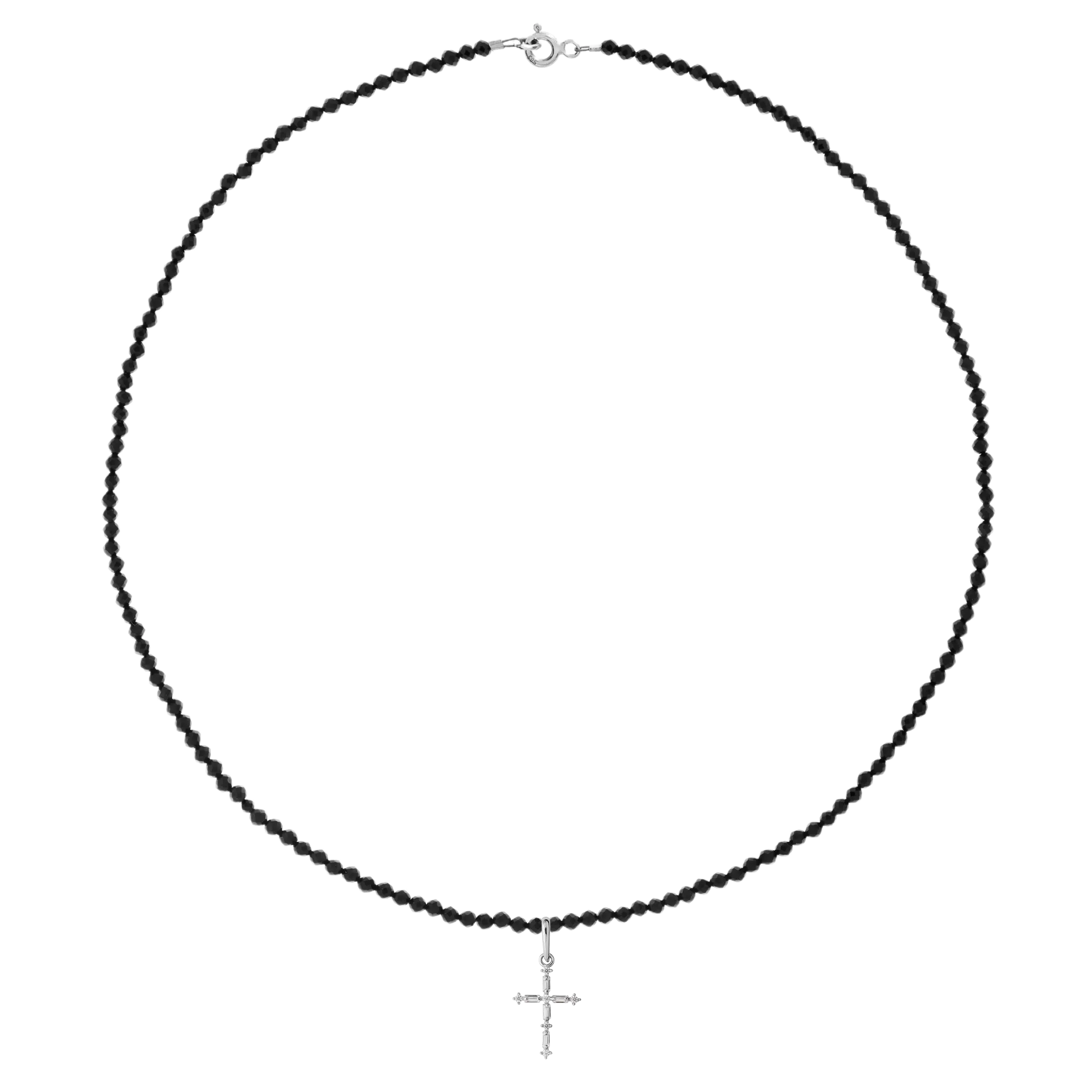 Collier Spinell Like a Prayer Lisa&Co.