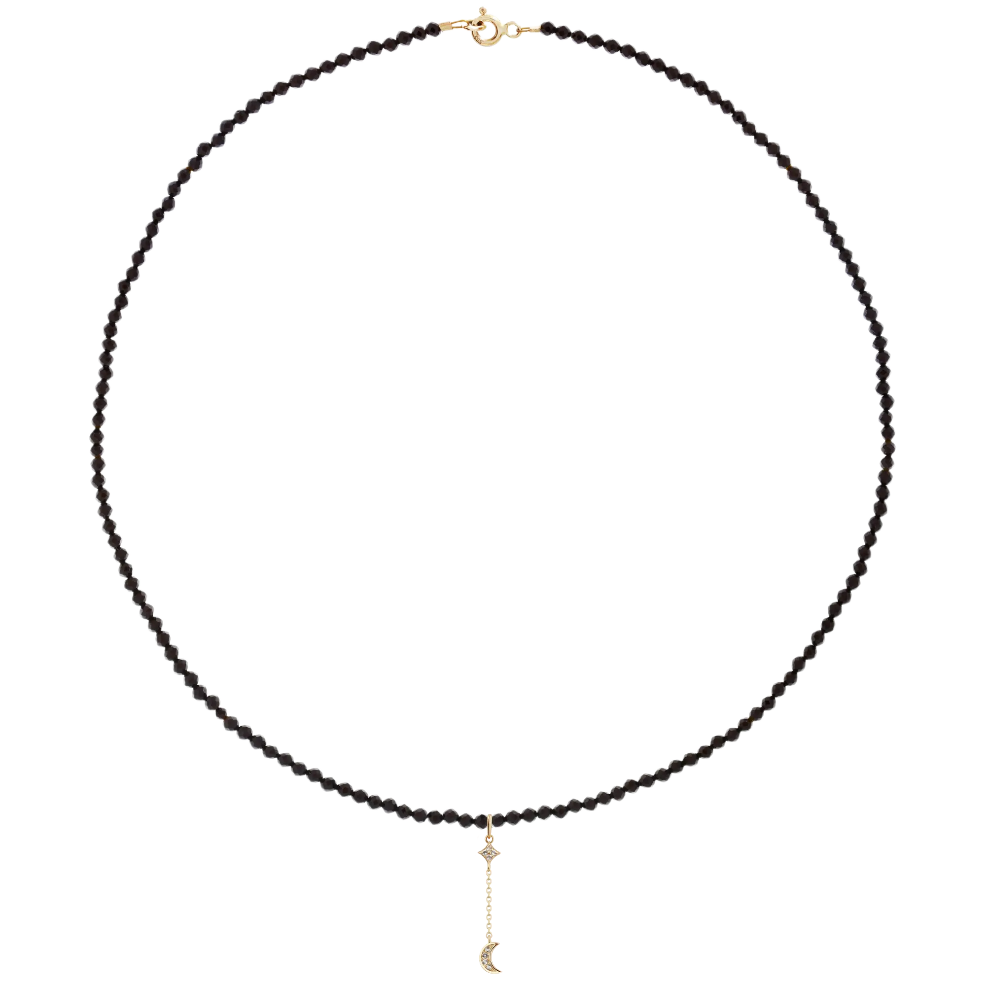 Collier Spinell&Selene Lisa&Co.