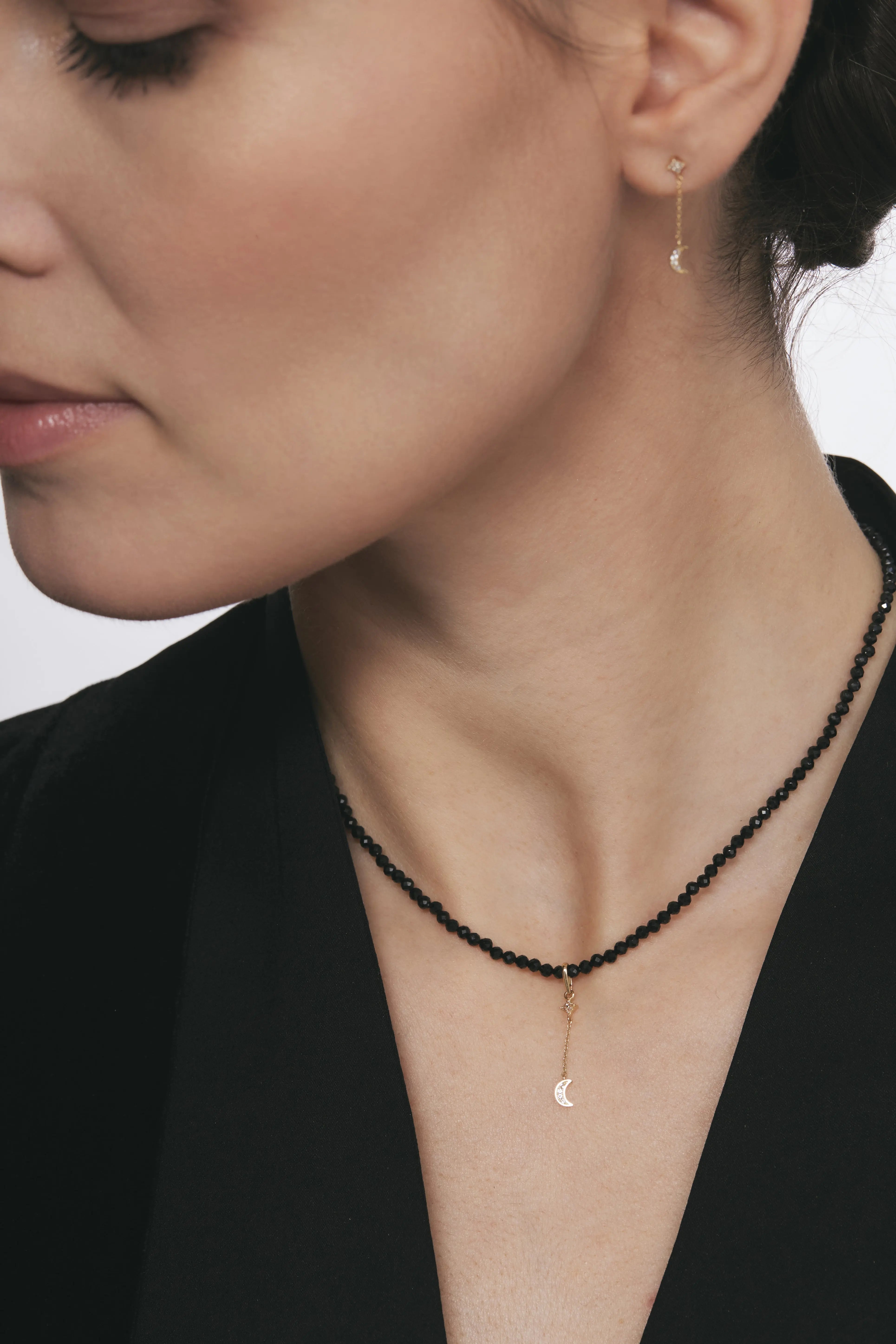 Collier Spinell&Selene Lisa&Co.