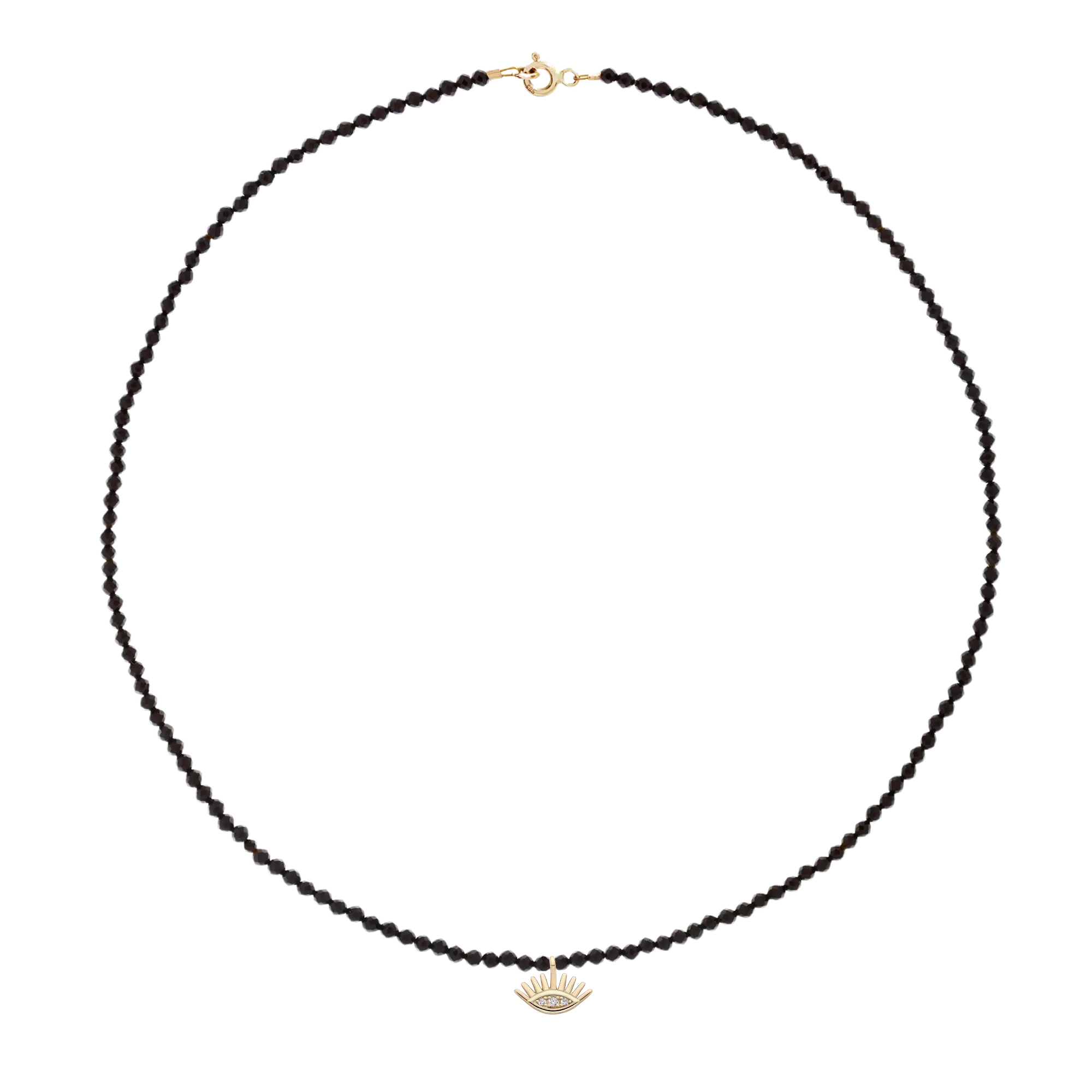 Collier The Eye - Spinell Lisa&Co.