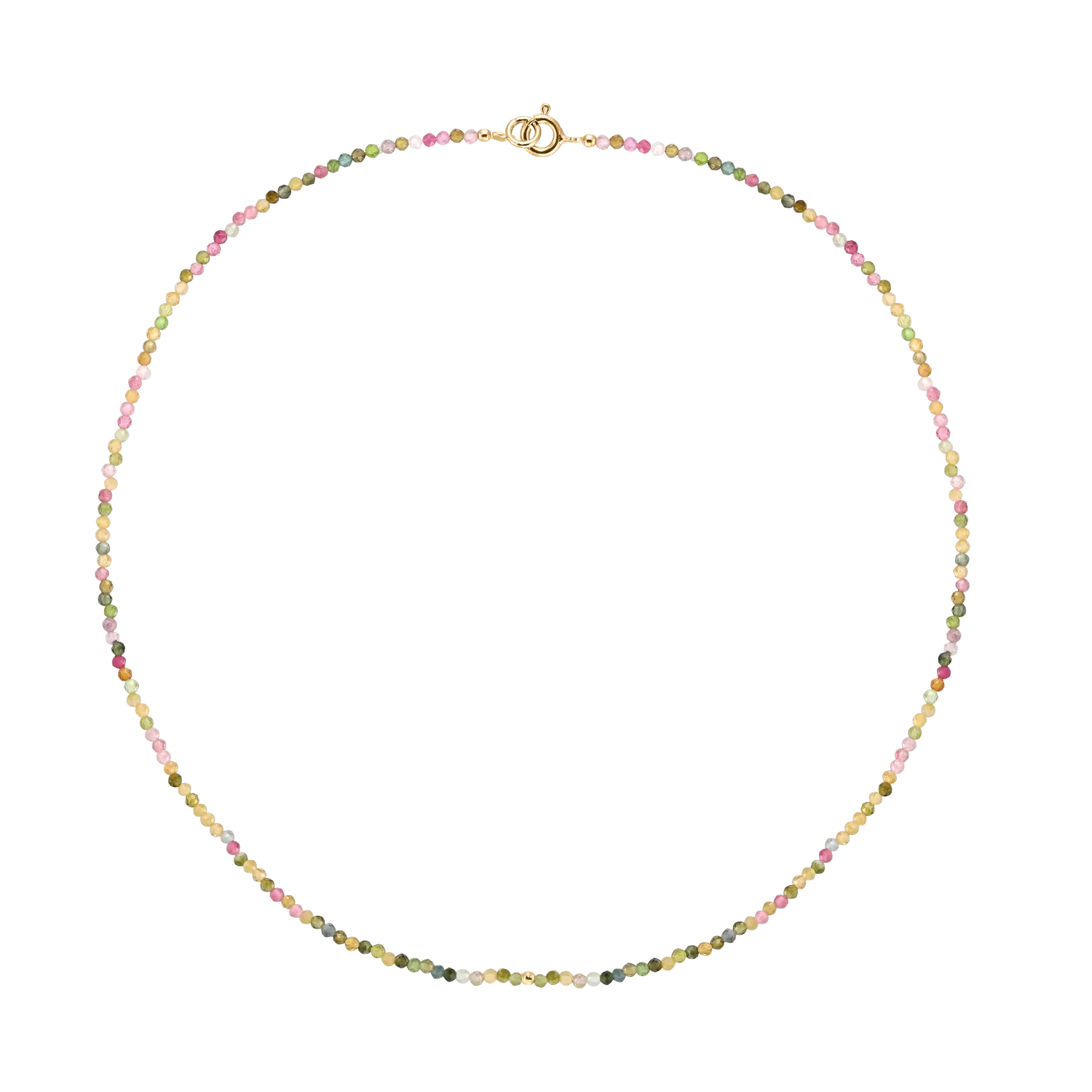 Collier Turmalin LisaConcept