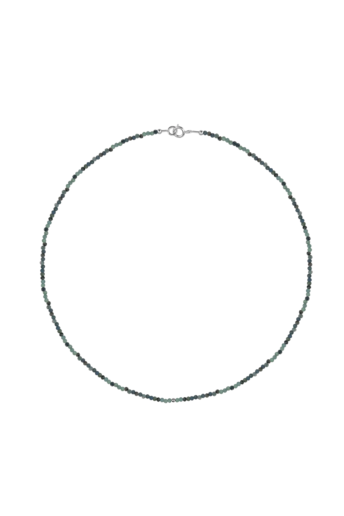 Collier Turmalin Lisa&Co.