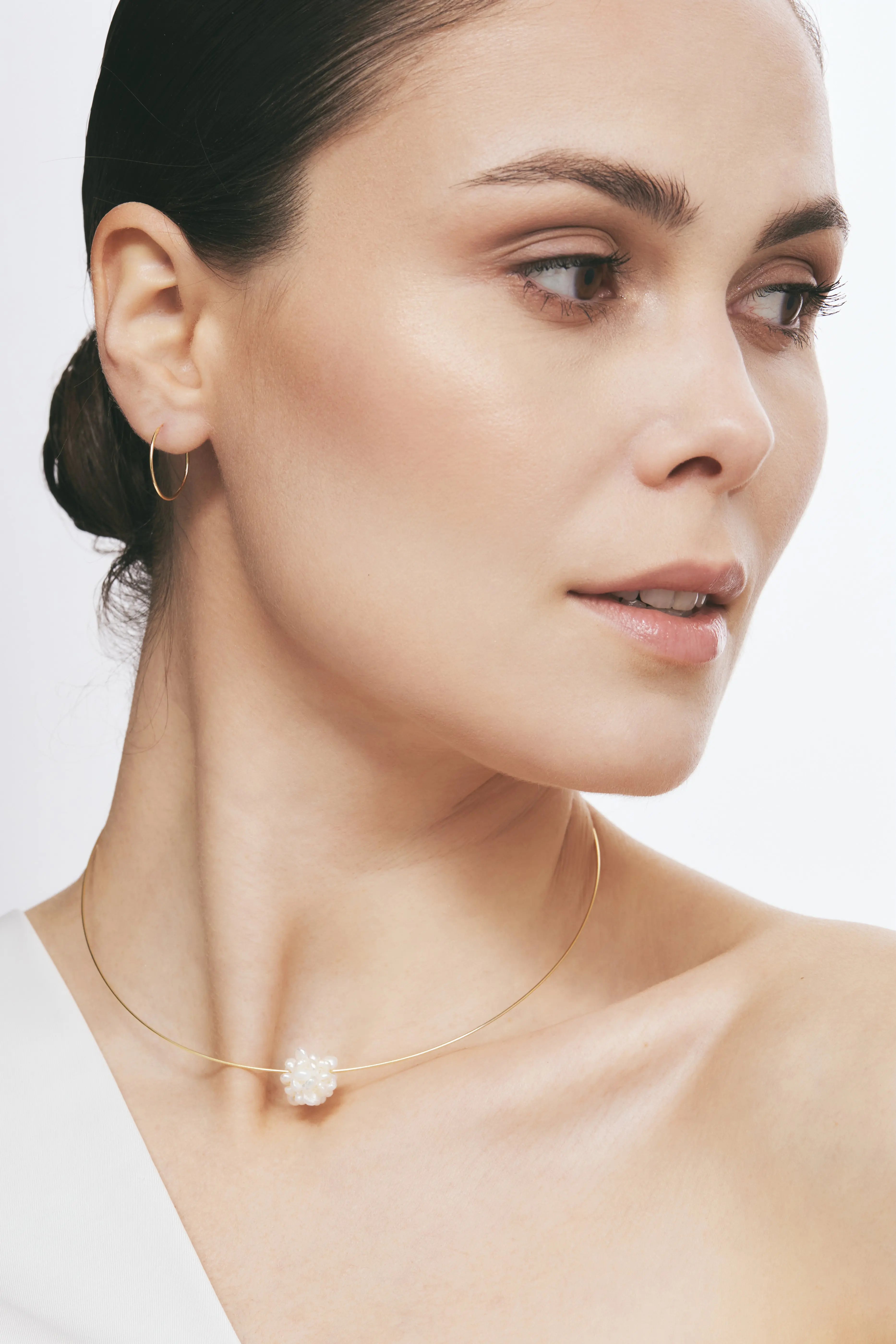 Collier Wired Bundle Lisa&Co.