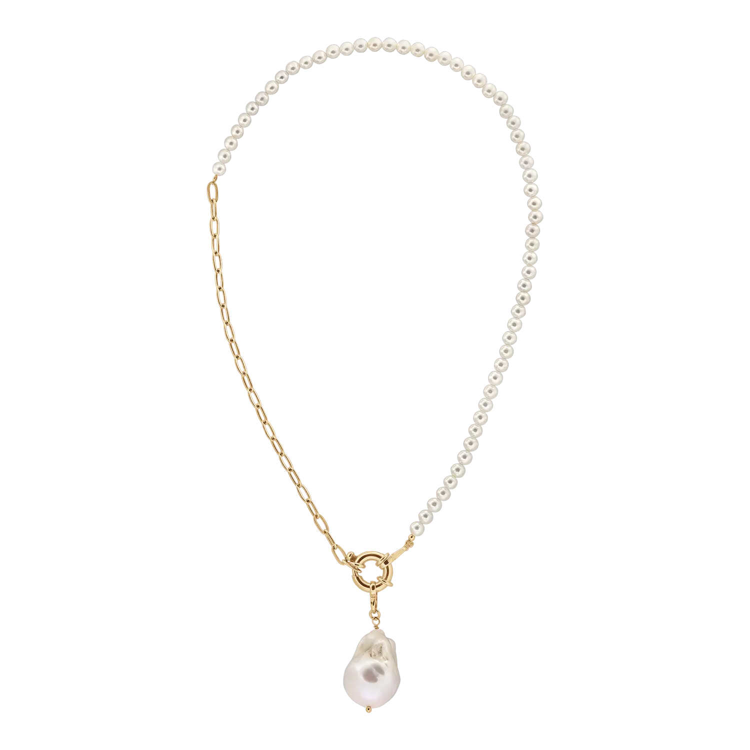 Collier Zoe LisaConcept