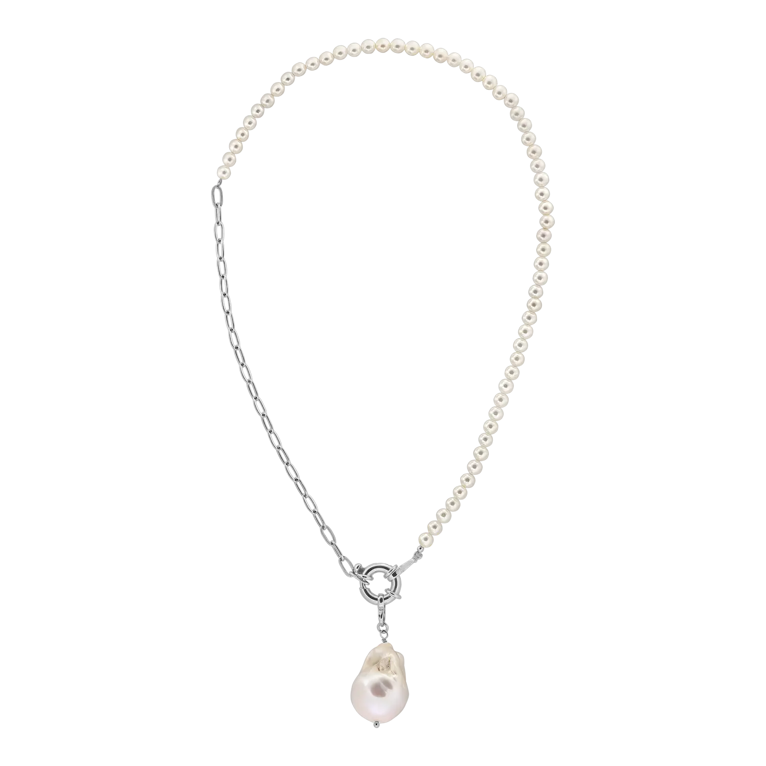 Collier Zoe LisaConcept