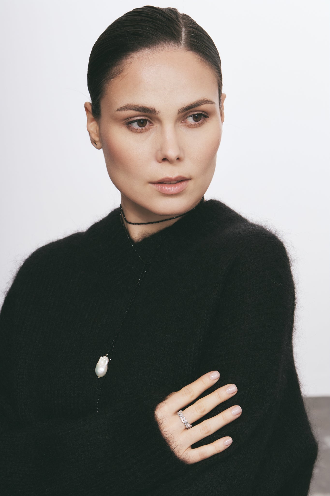 Ring Daphne LisaConcept
