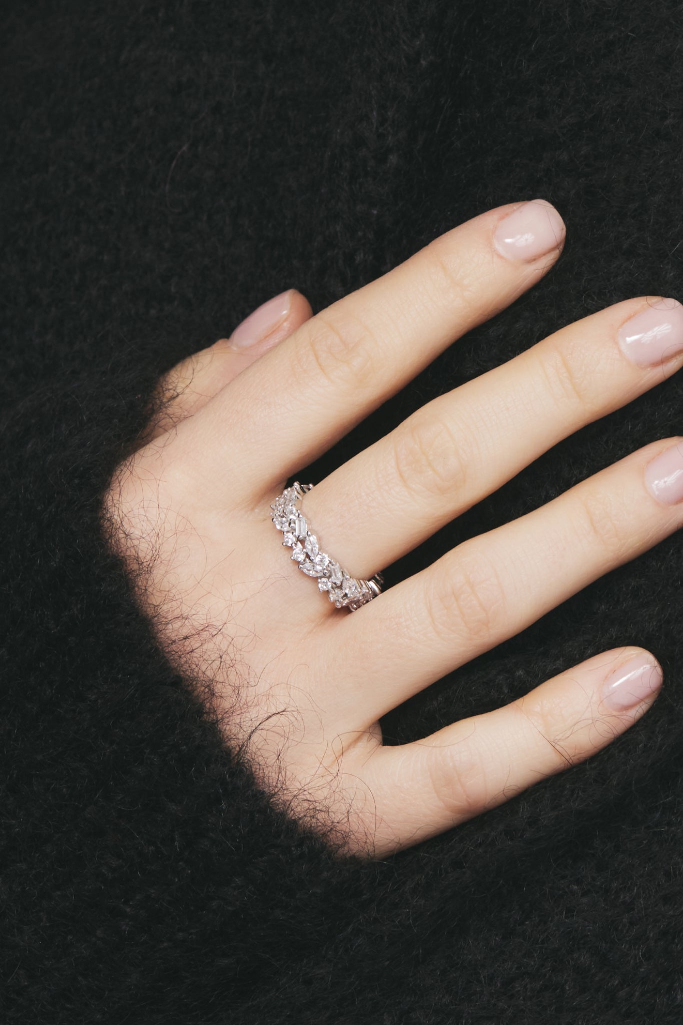 Ring Daphne LisaConcept