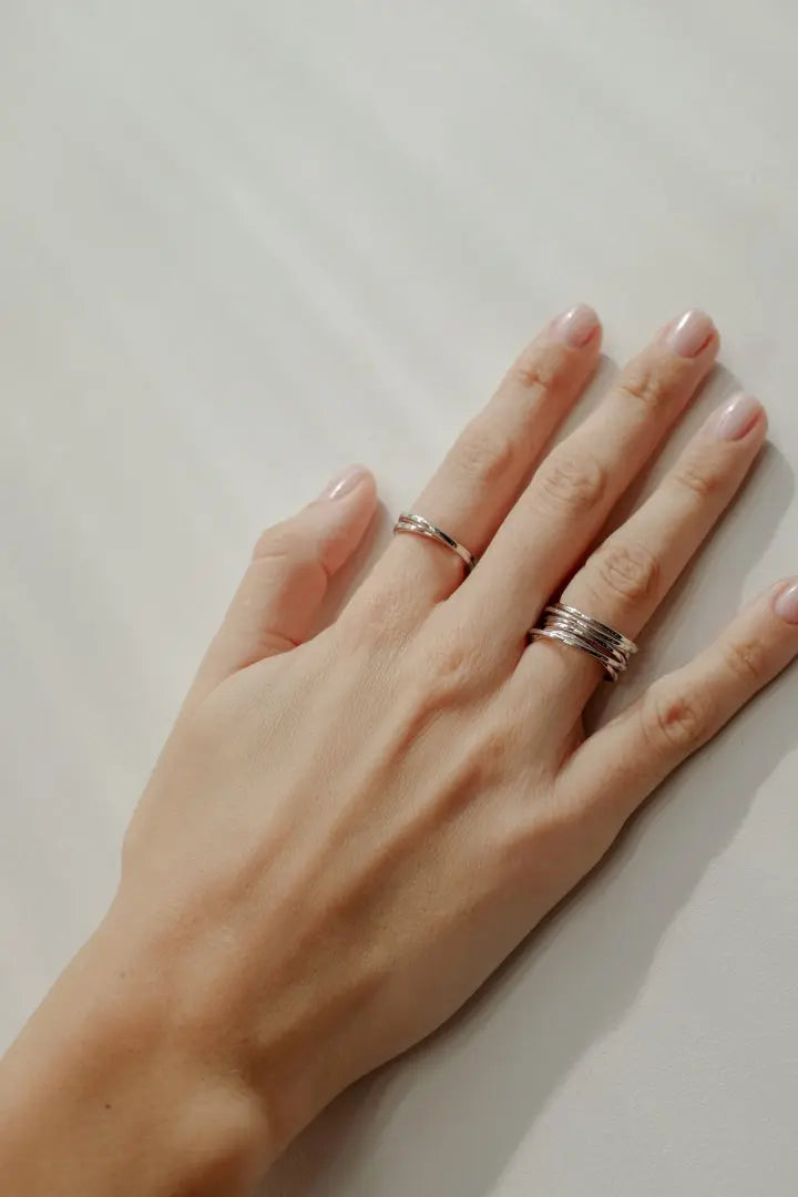 Ring Adventurous LisaConcept