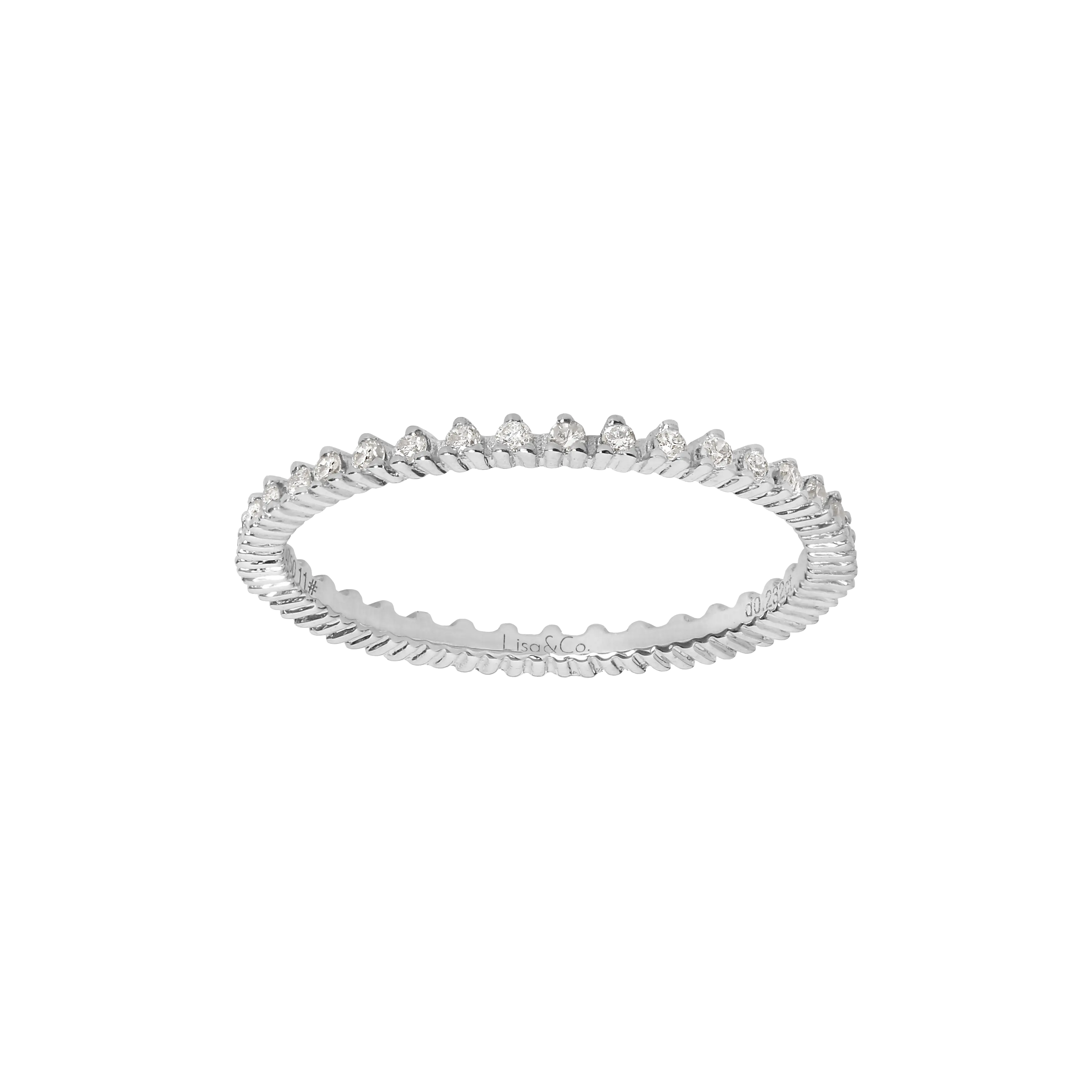 Ring Aion LisaConcept