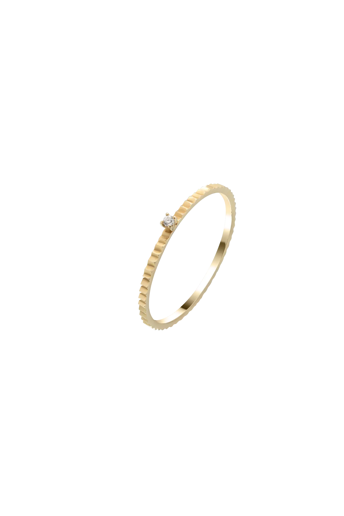 Goldring Slender LisaConcept