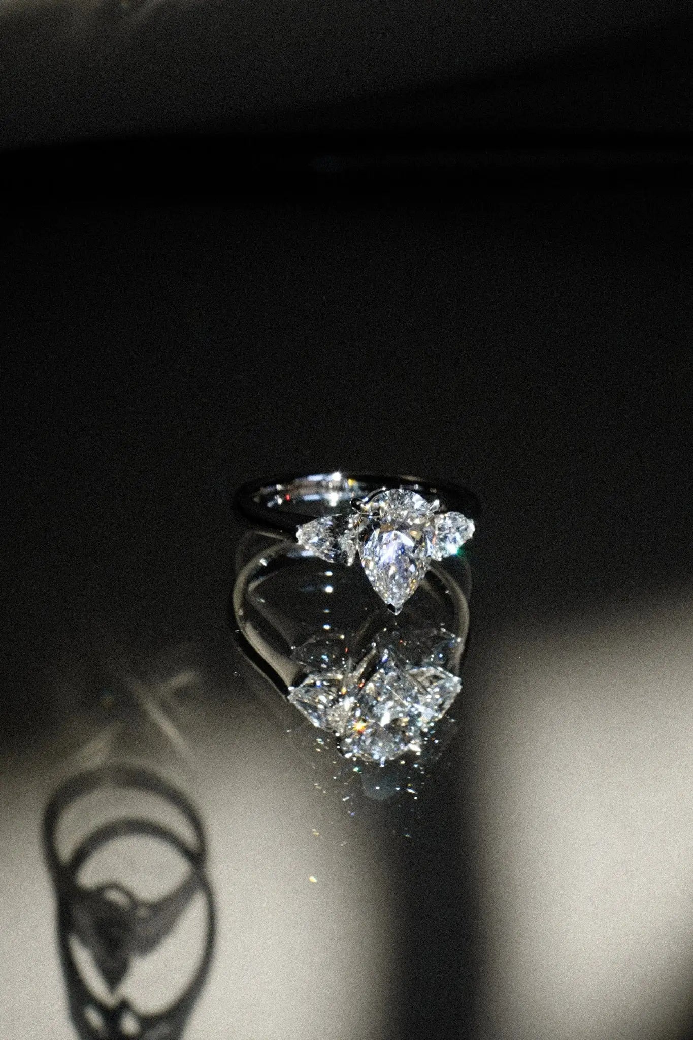 Inel Aur Media Nox LisaConcept