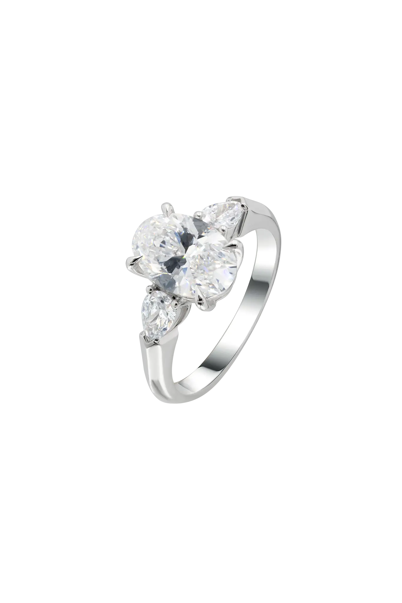 Ring Polaris LisaConcept