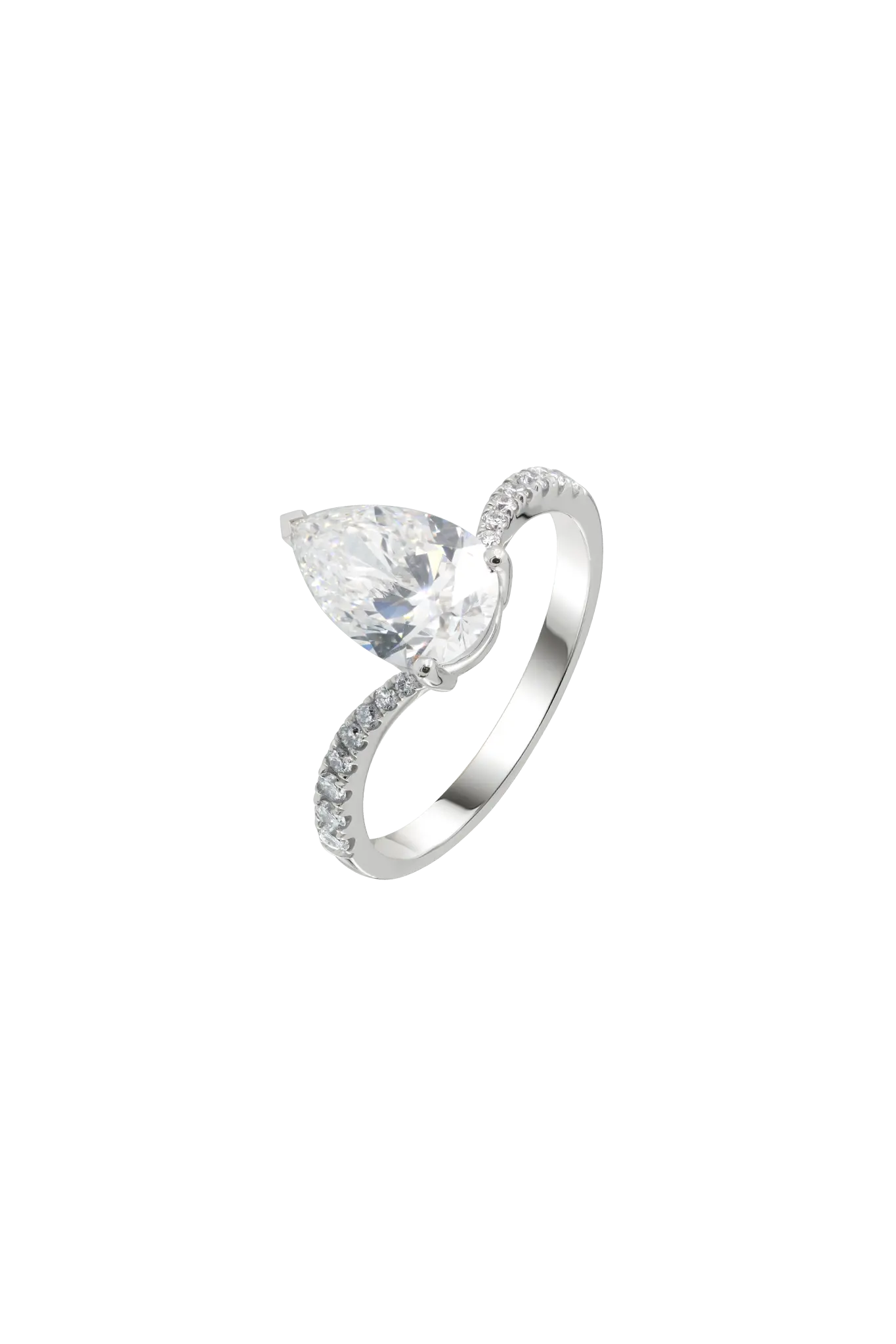 Pyxis Goldring LisaConcept