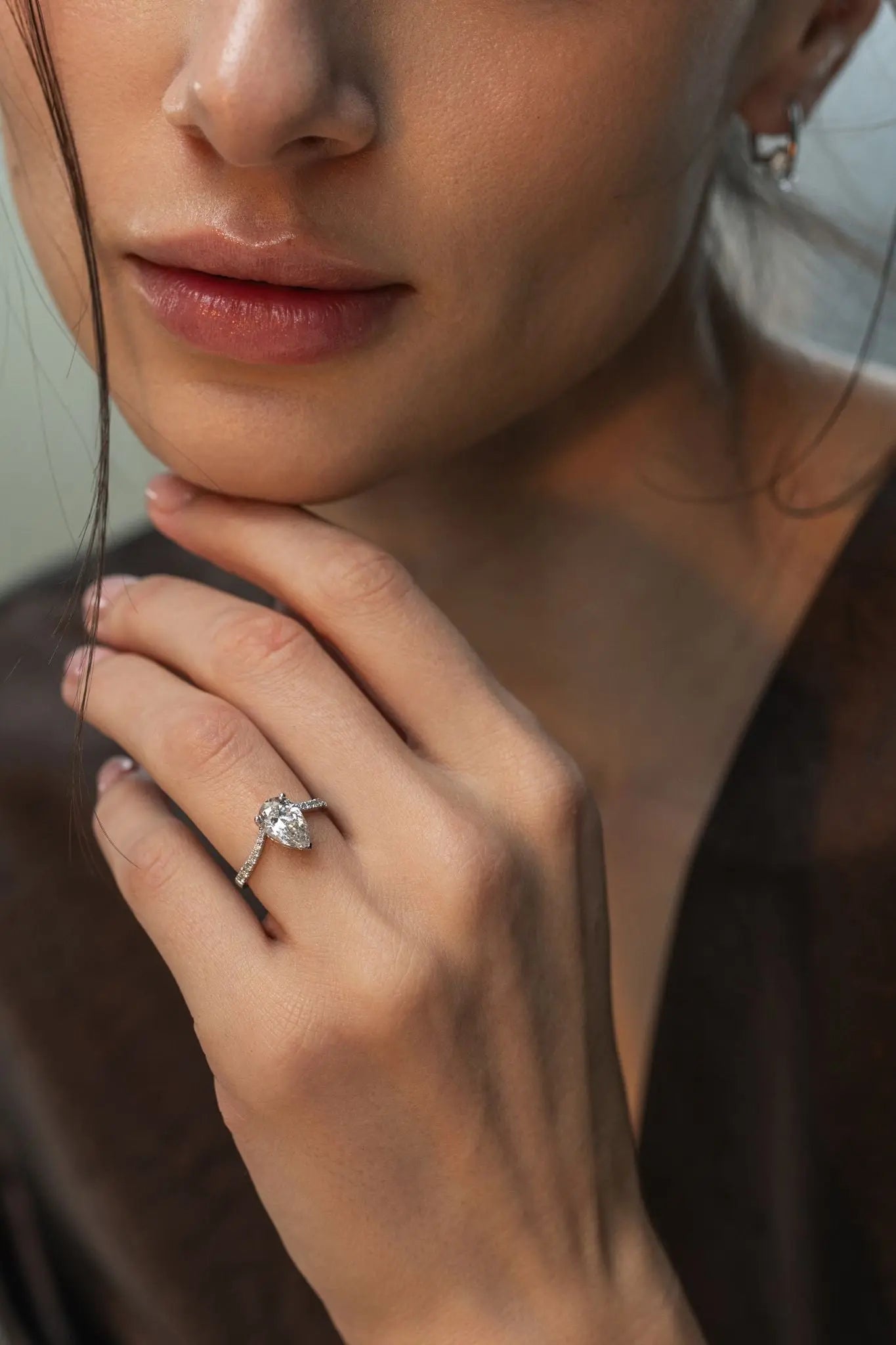 Pyxis Goldring LisaConcept