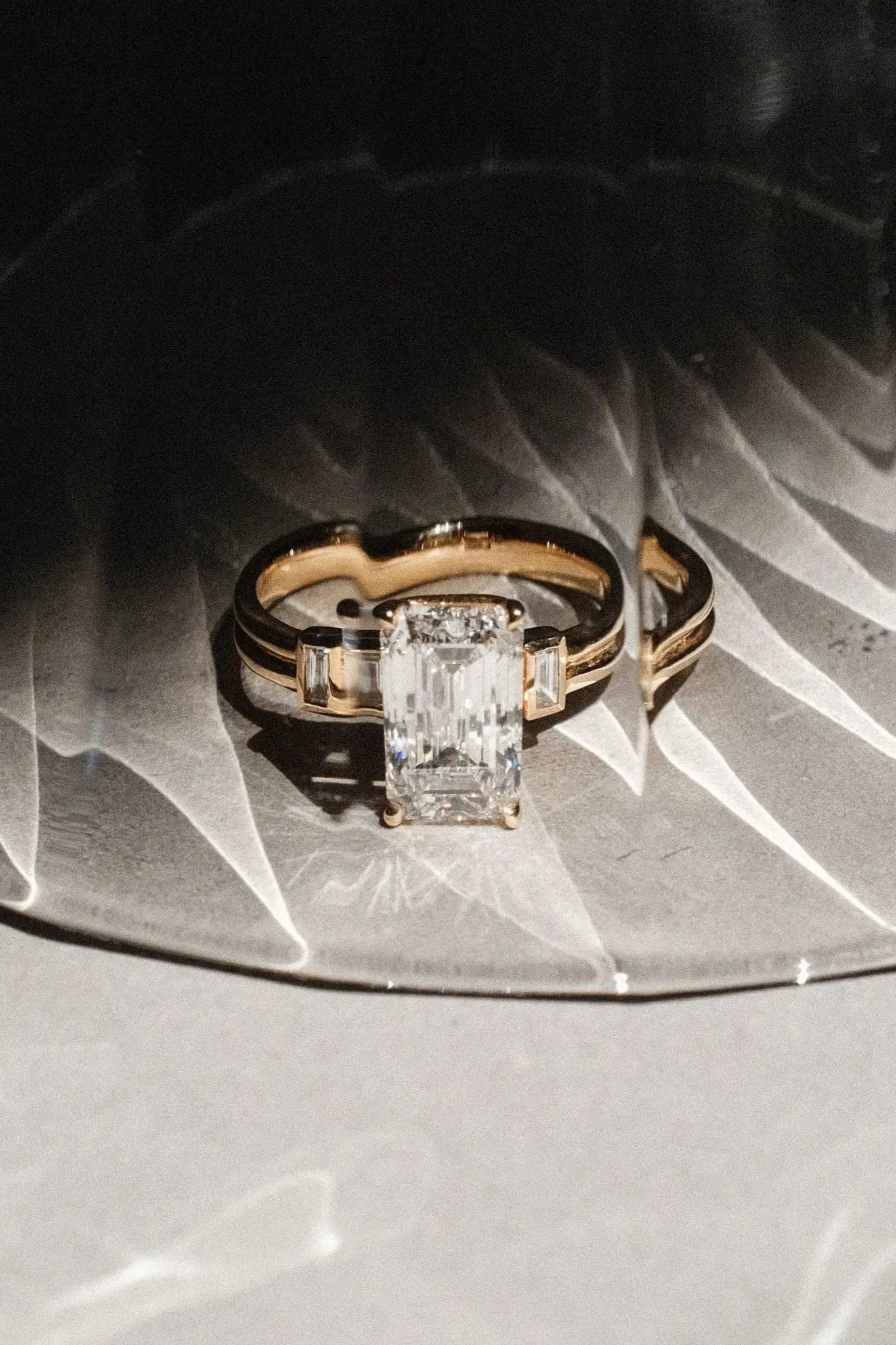 Solaris Goldring LisaConcept