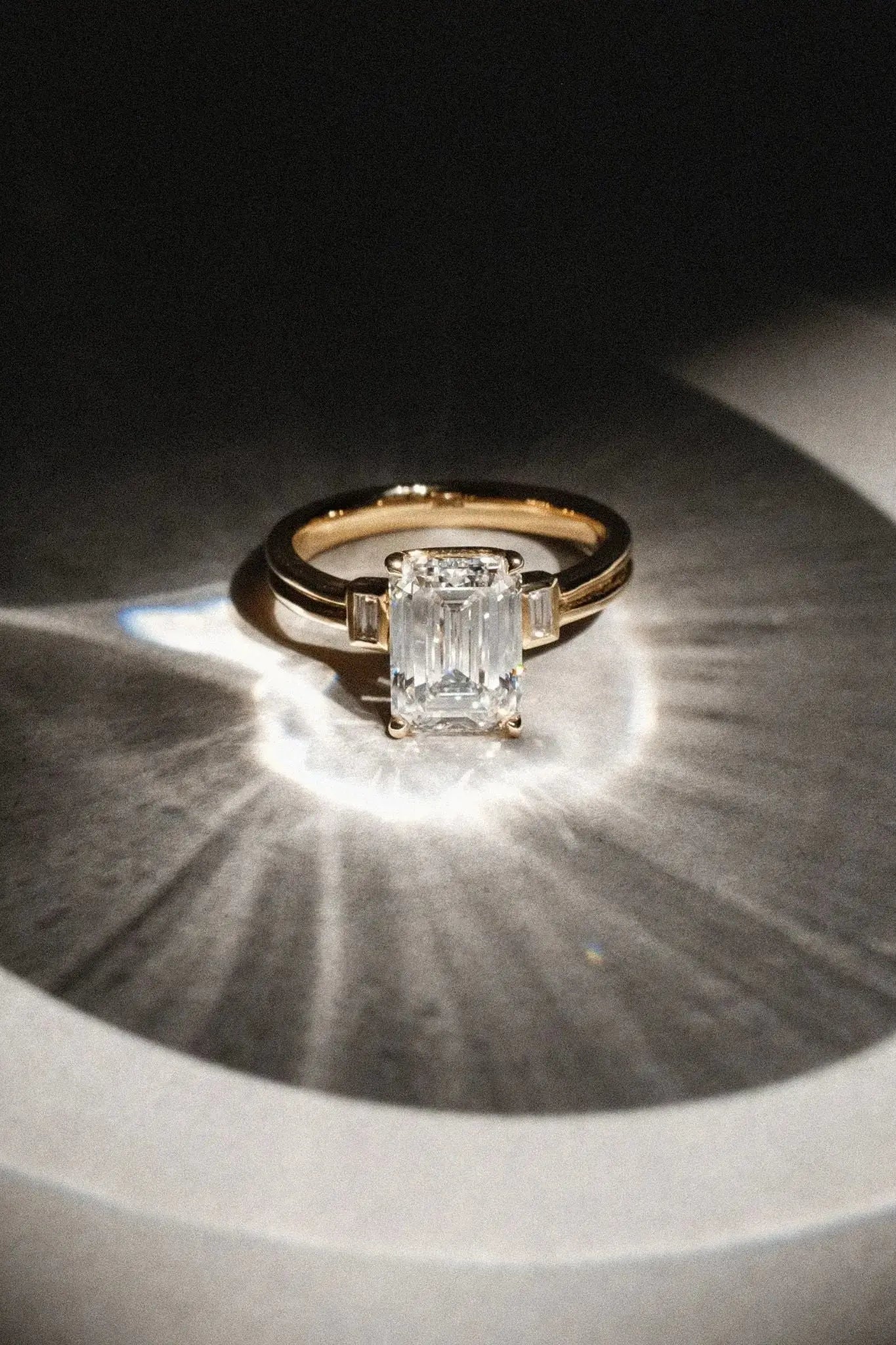Solaris Goldring LisaConcept