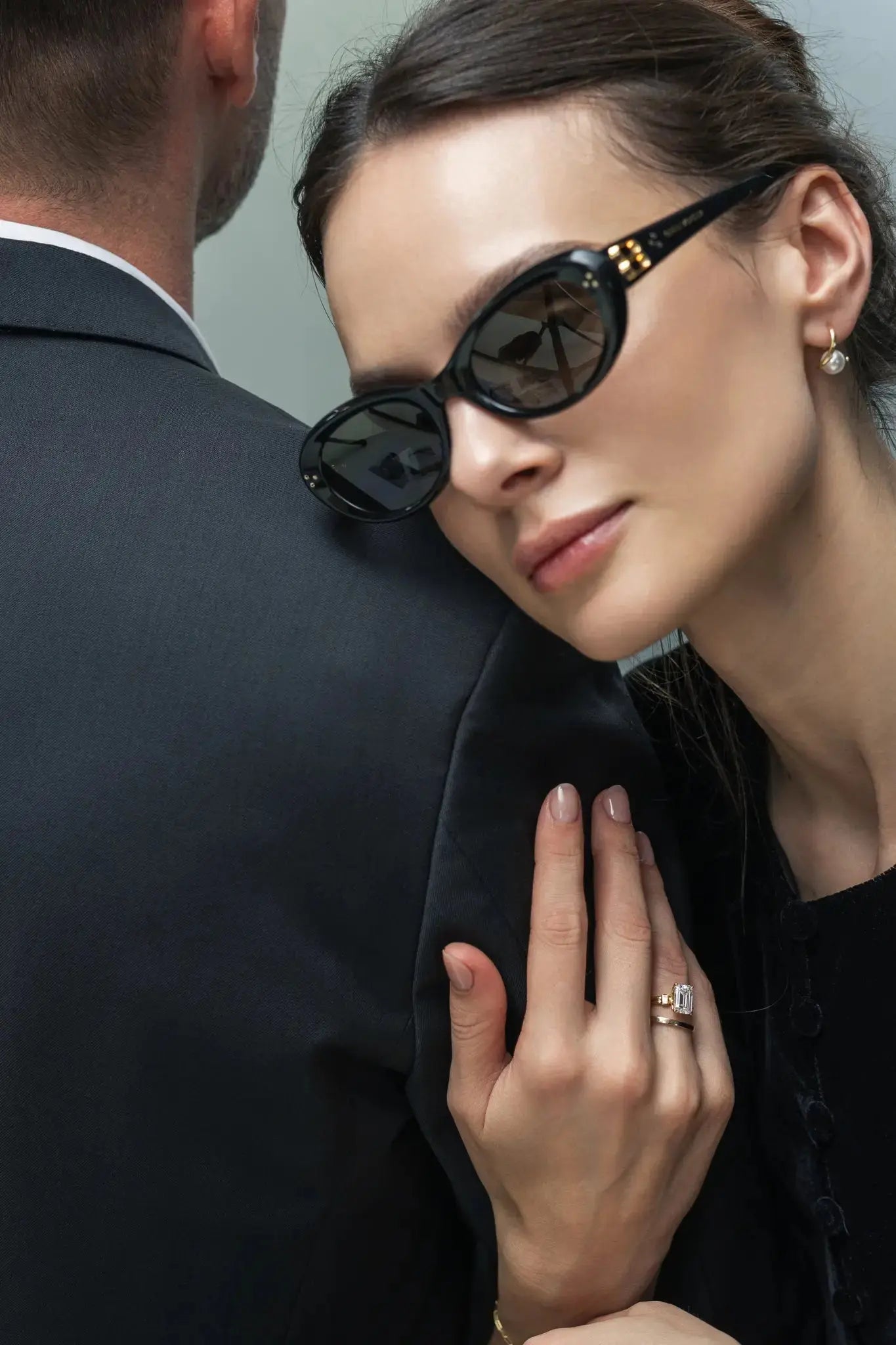 Solaris Goldring LisaConcept