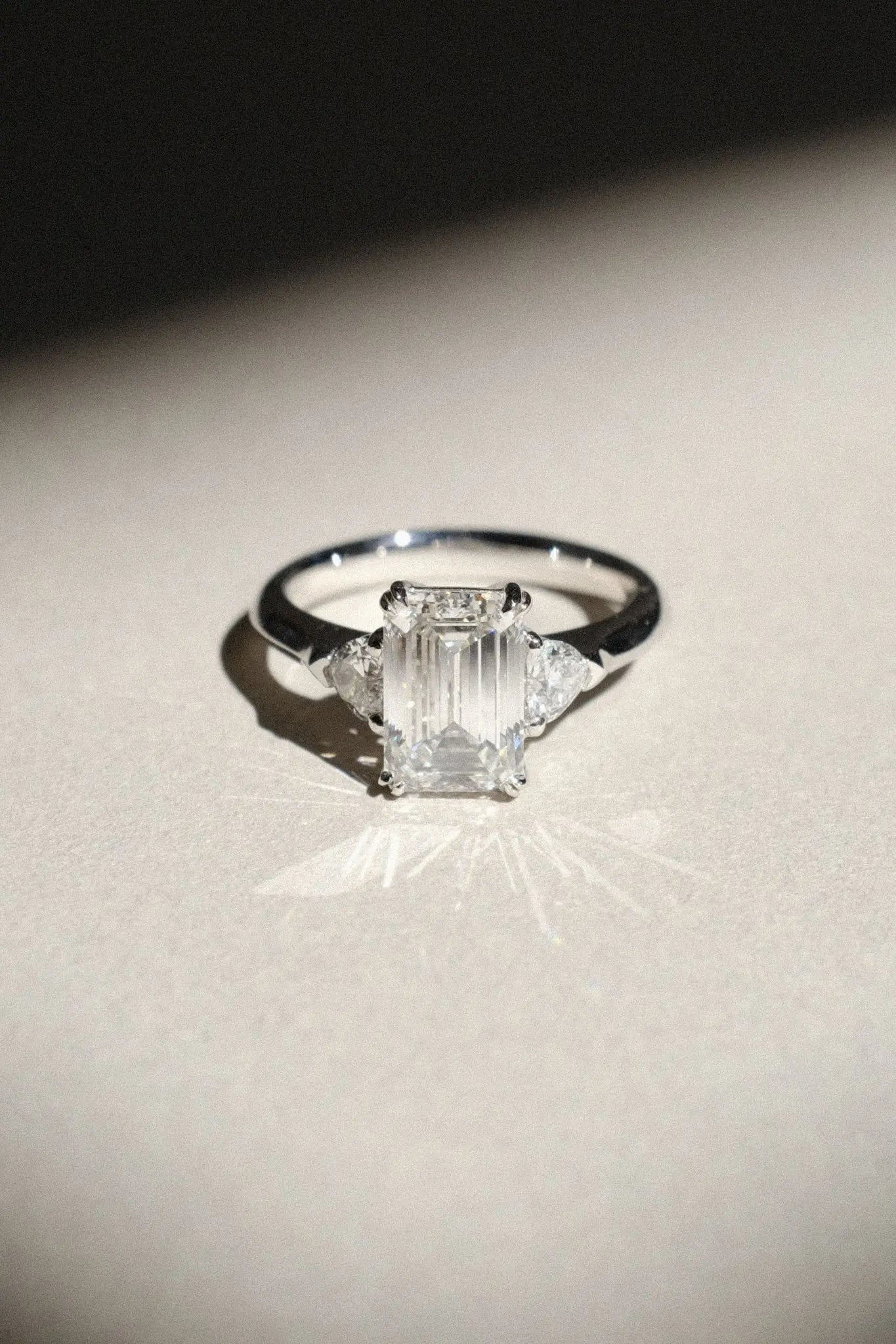 Ring Vesper LisaConcept