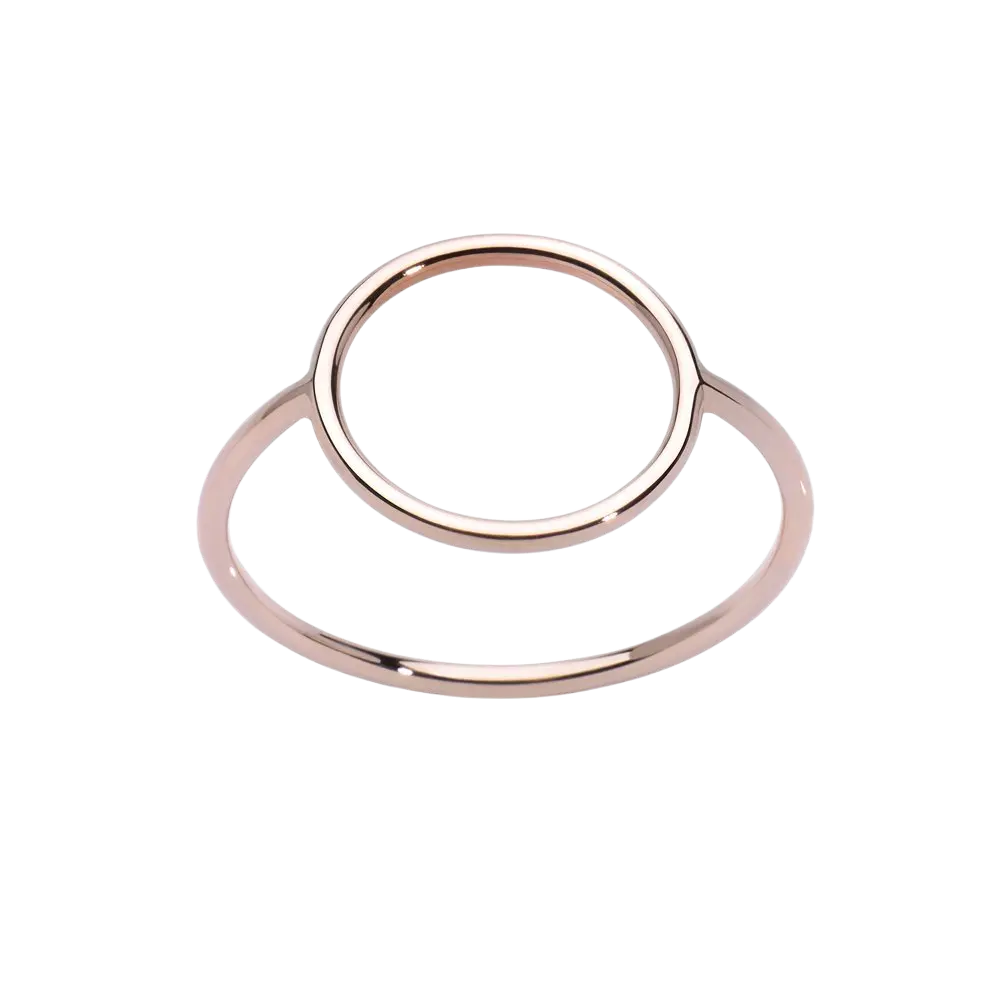 Ring Circle of Life LisaConcept