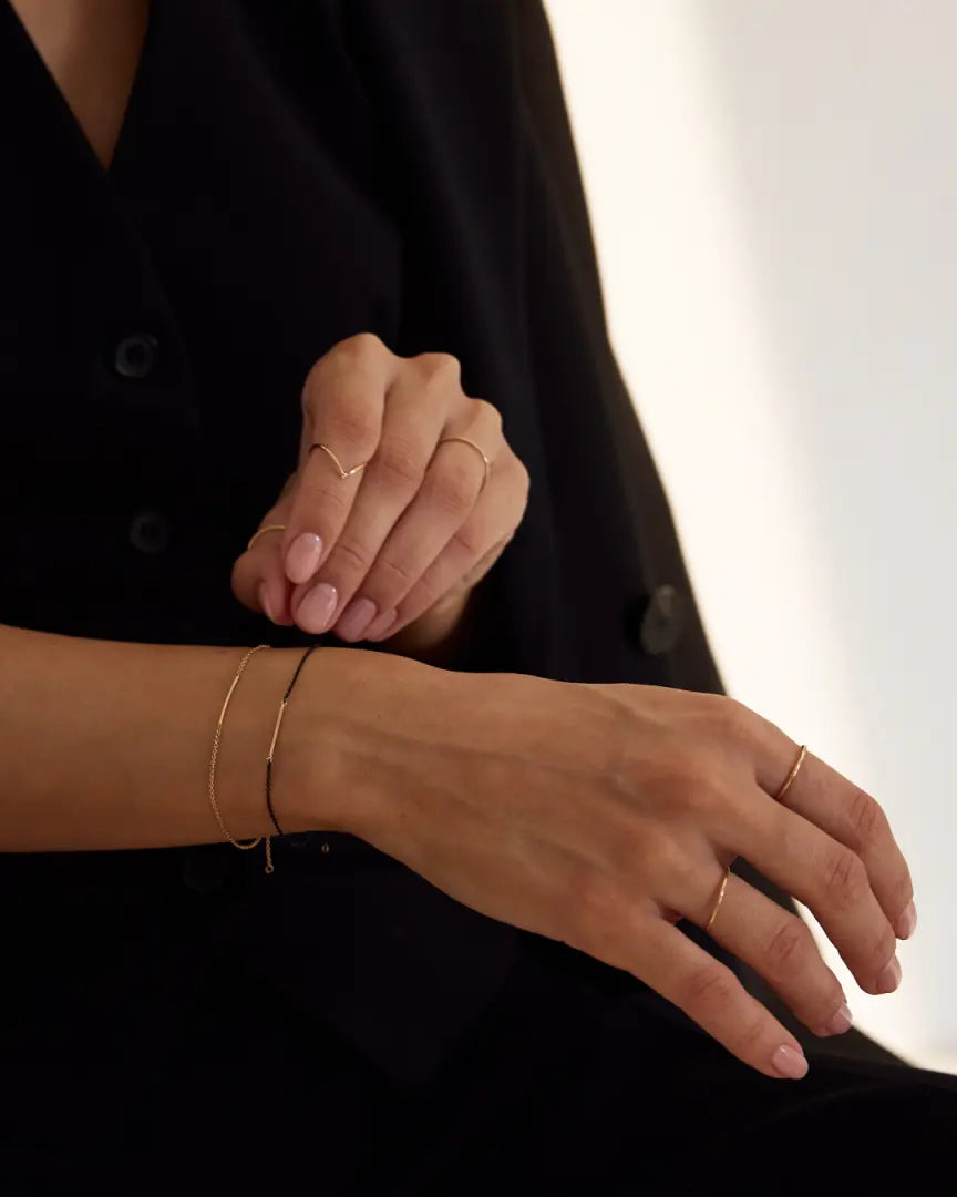 Ring Classic LisaConcept