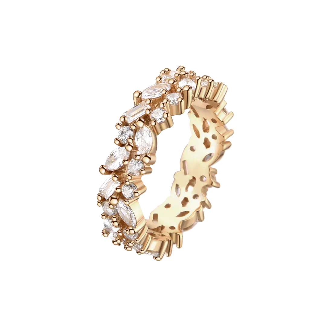 Ring Daphne LisaConcept