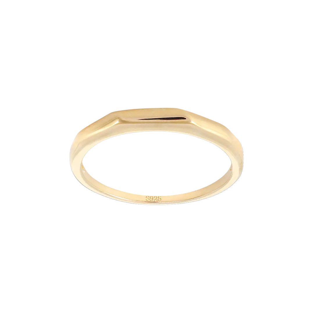 Ring Facets LisaConcept