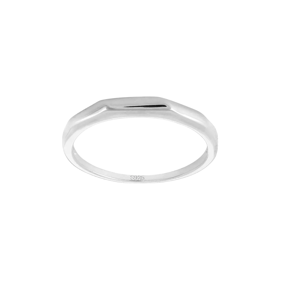 Ring Facets LisaConcept