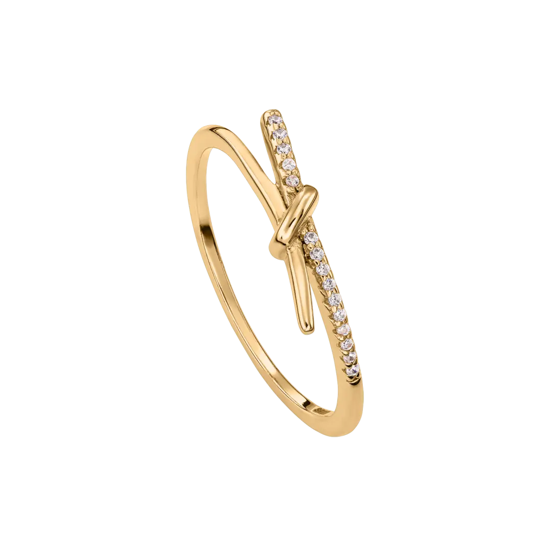 Ring Knot LisaConcept