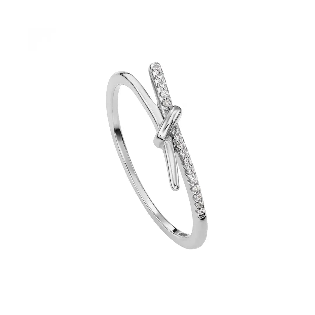 Ring Knot LisaConcept