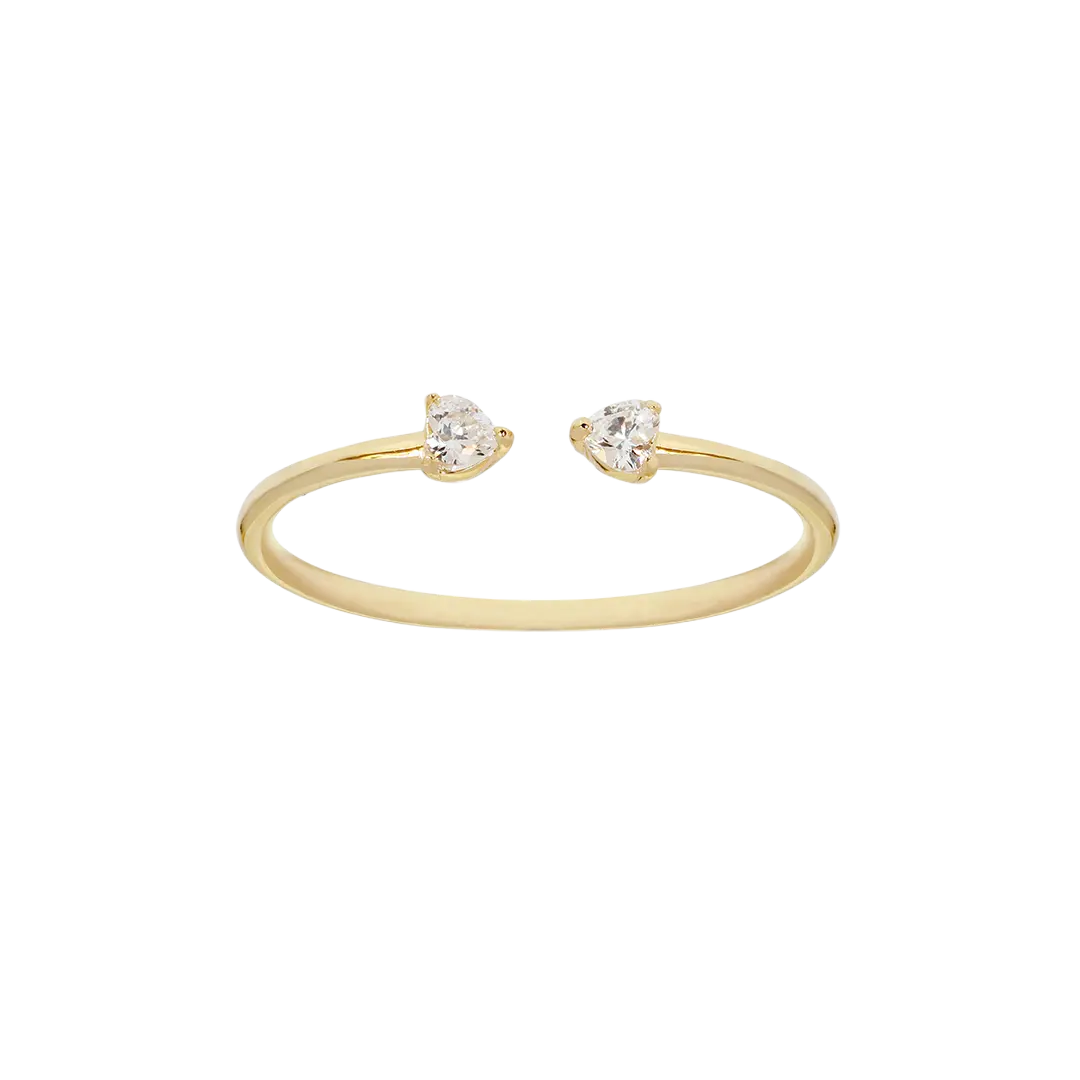 Ring Lisa Classic LisaConcept