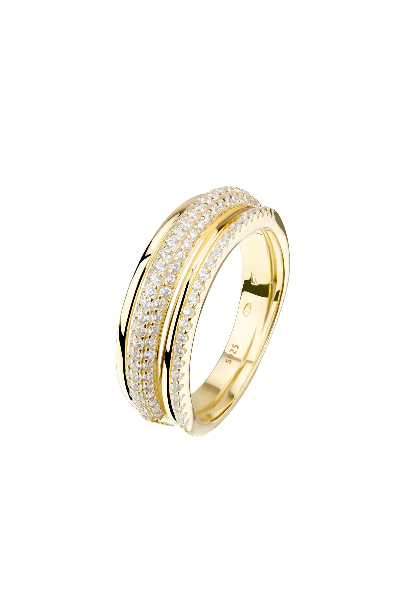 Ring Looped Lisa&Co.