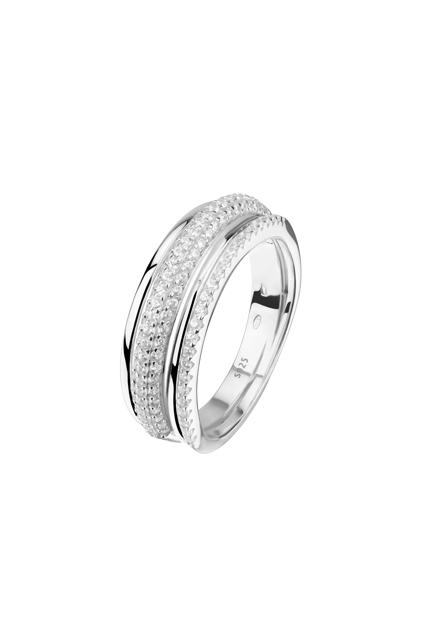 Ring Looped Lisa&Co.