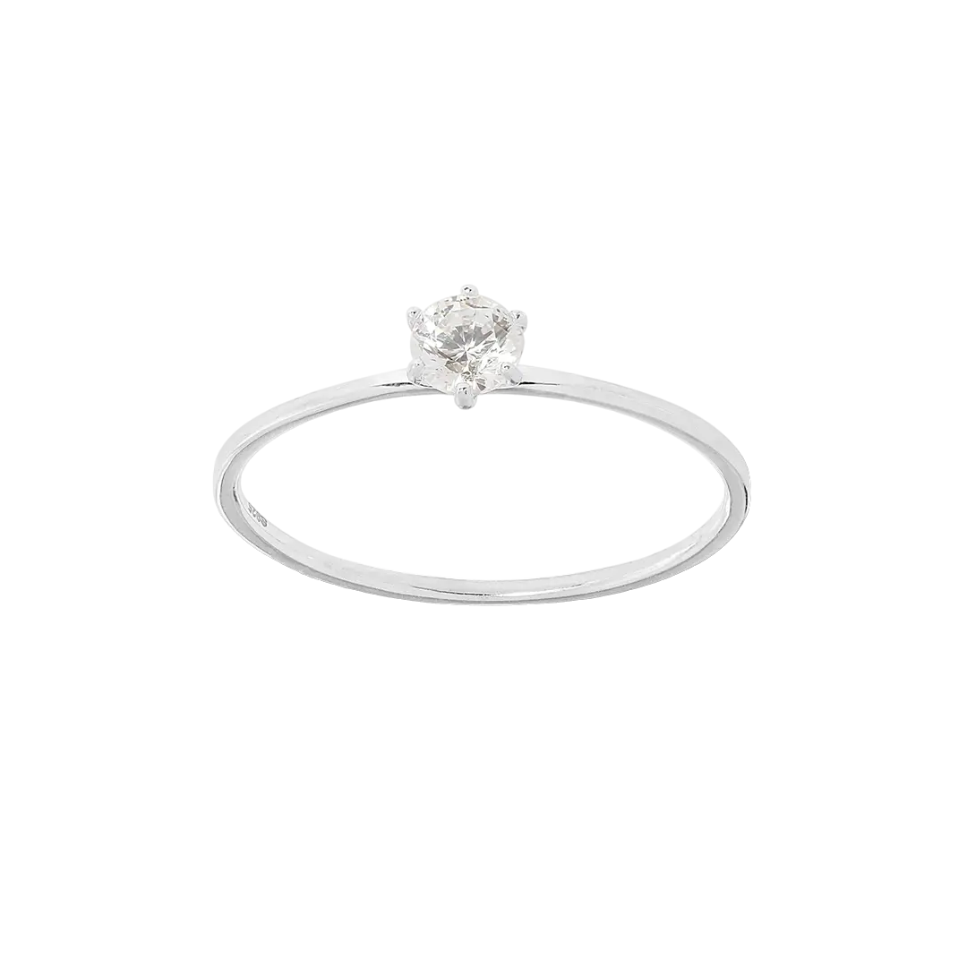 Ring Morning Star LisaConcept