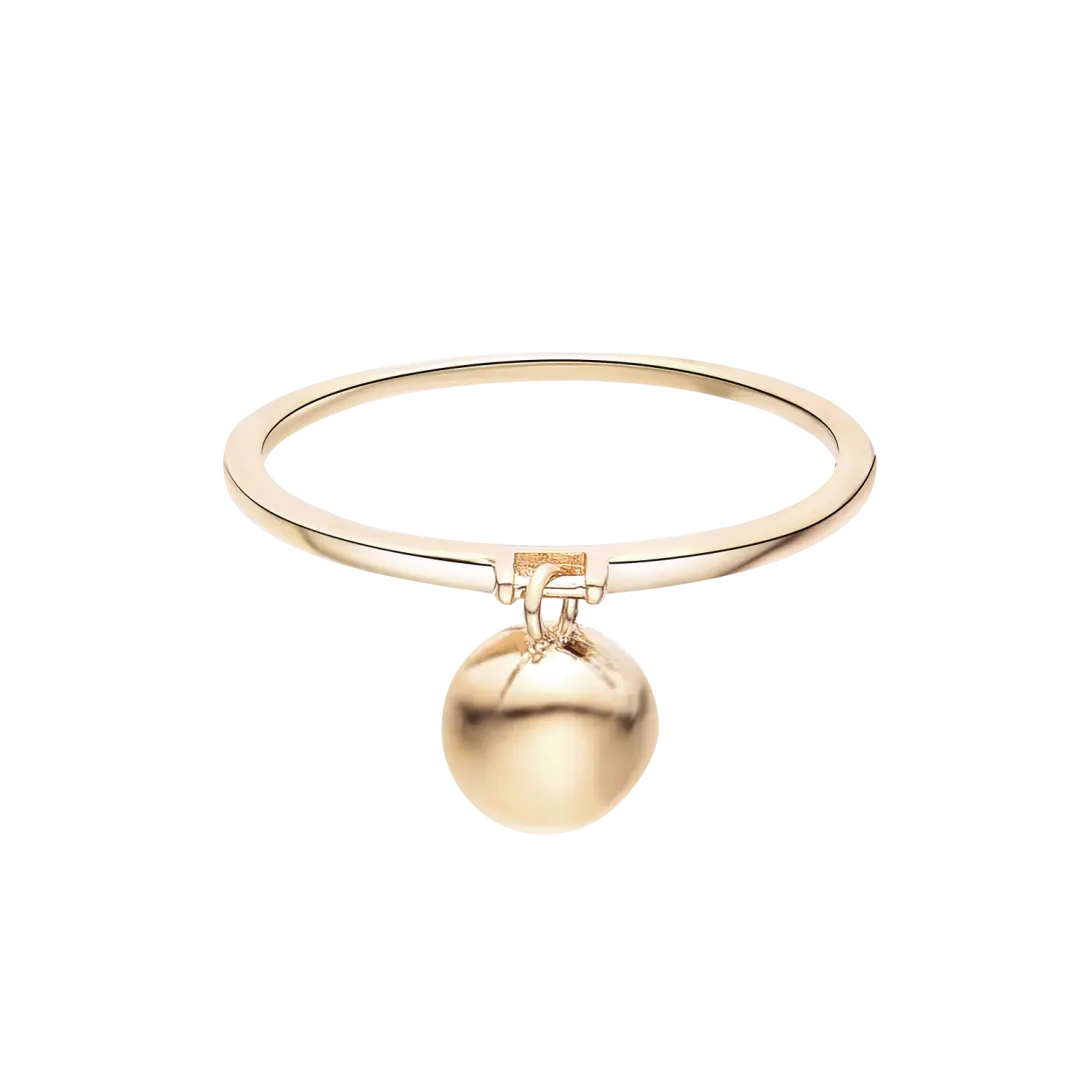 Ring Musical Drop LisaConcept
